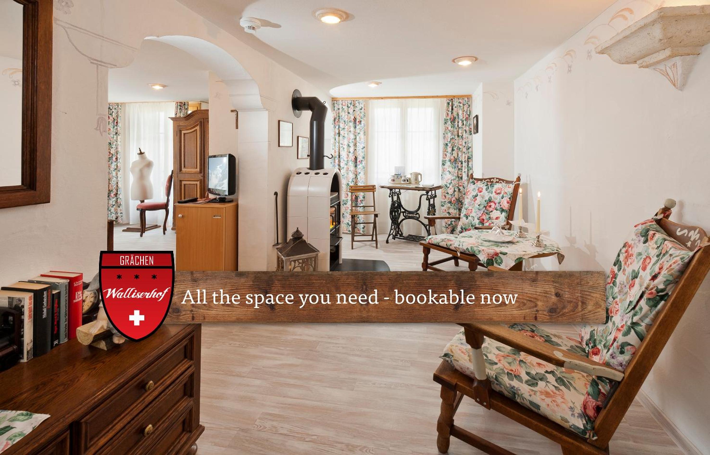 Special Offer - Double Room photo 1