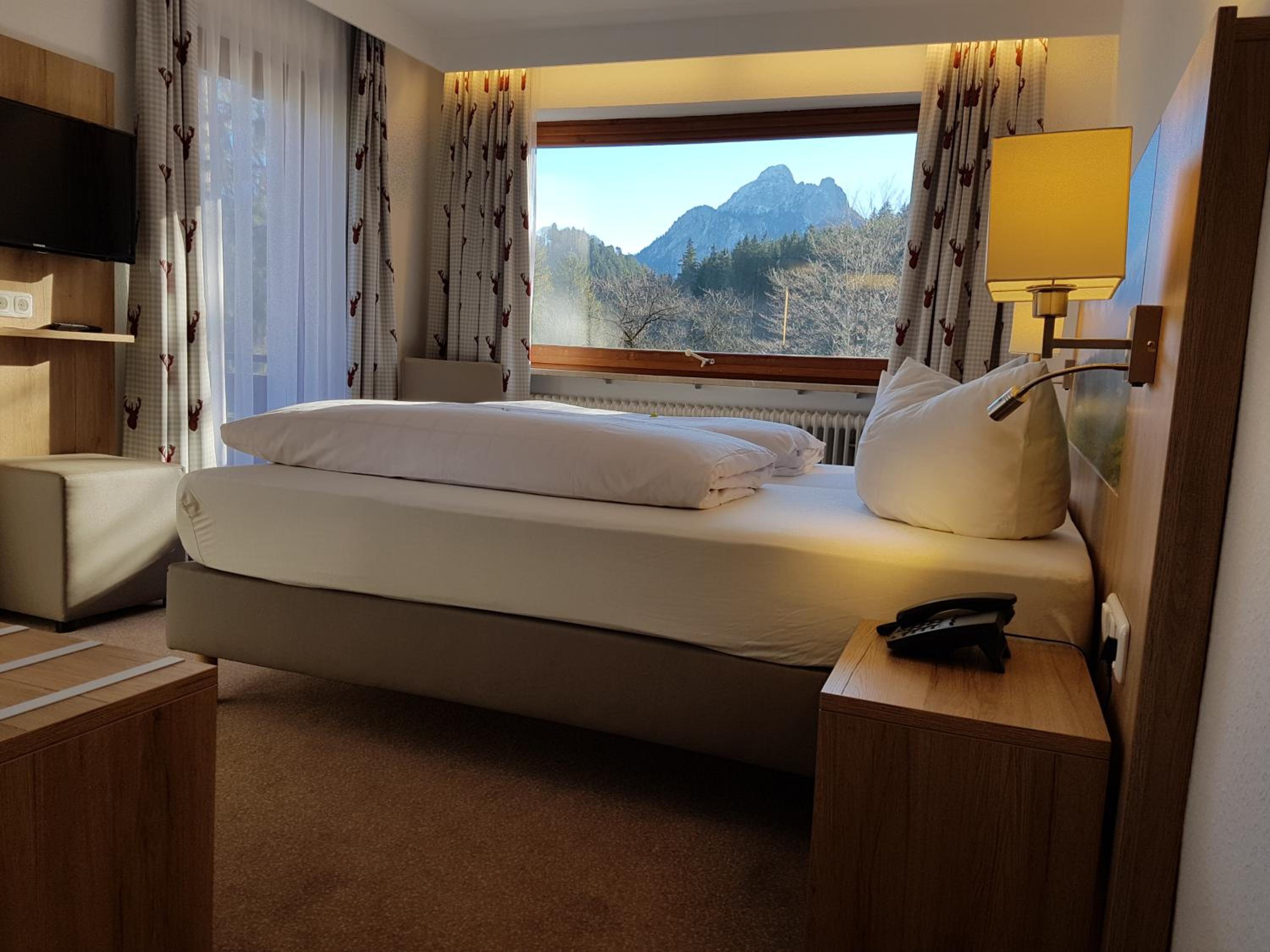 Triple Room with Balcony - Photo 2