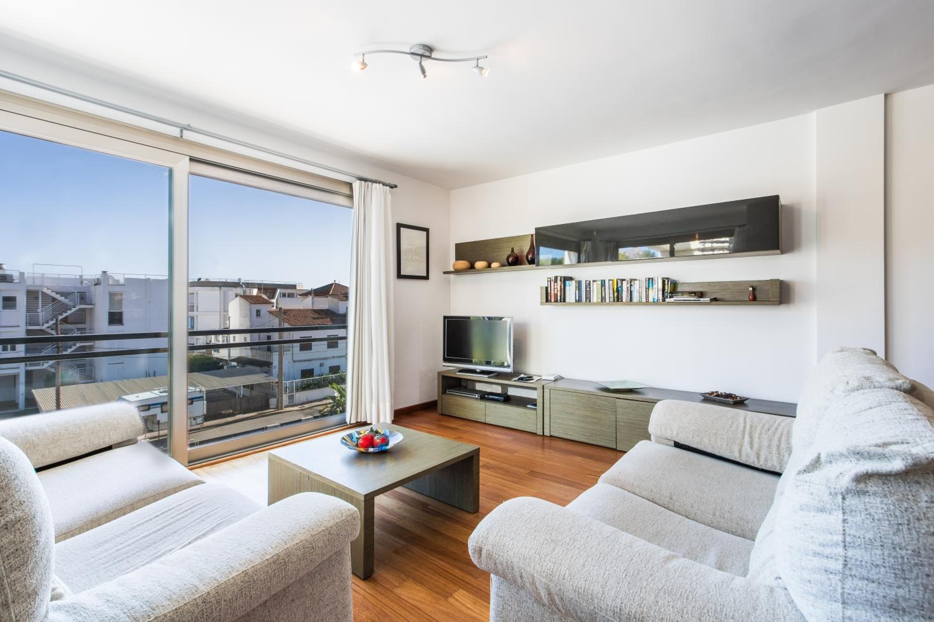 Apartamento Penthouse