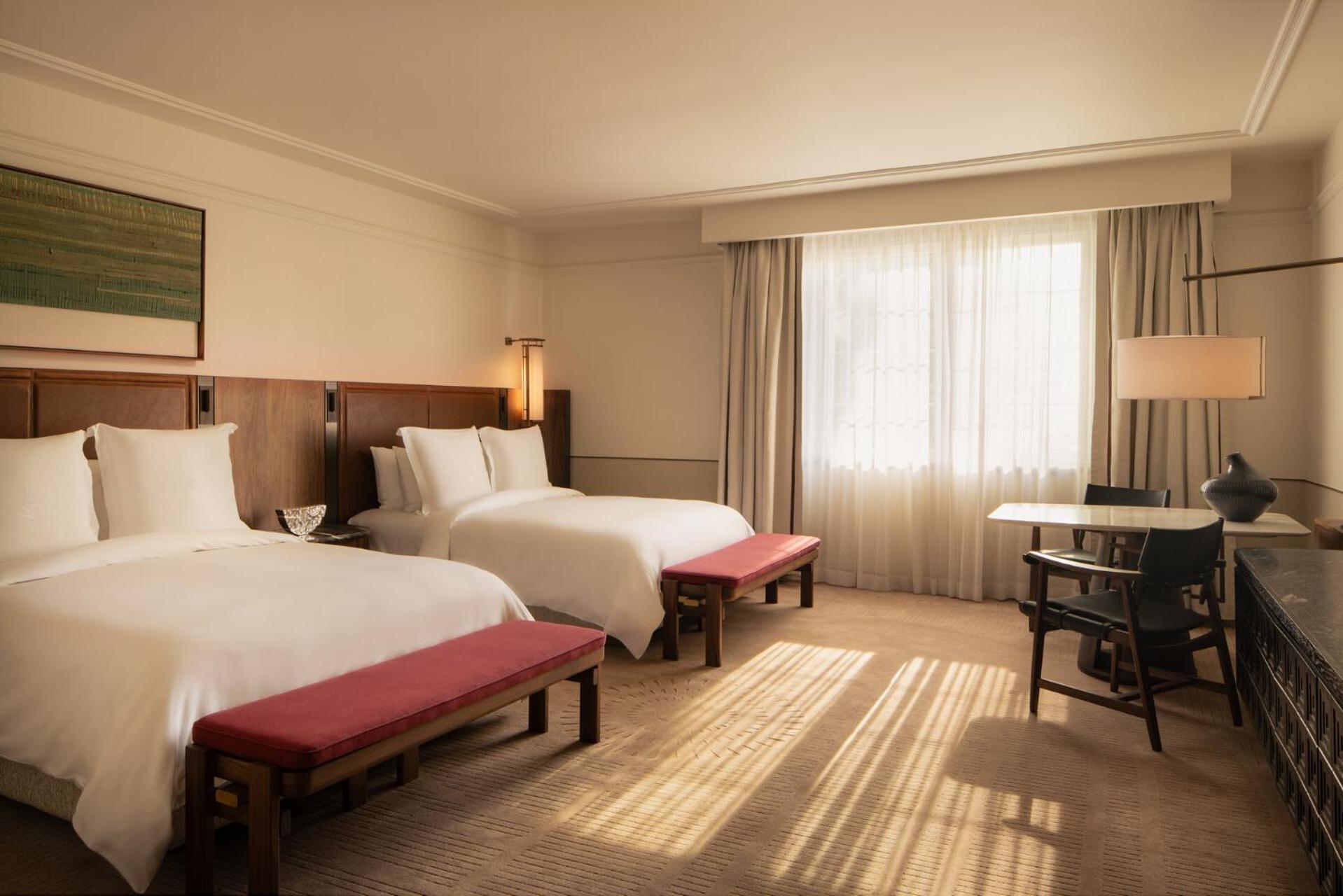 Superior Room Two Queen photo 1