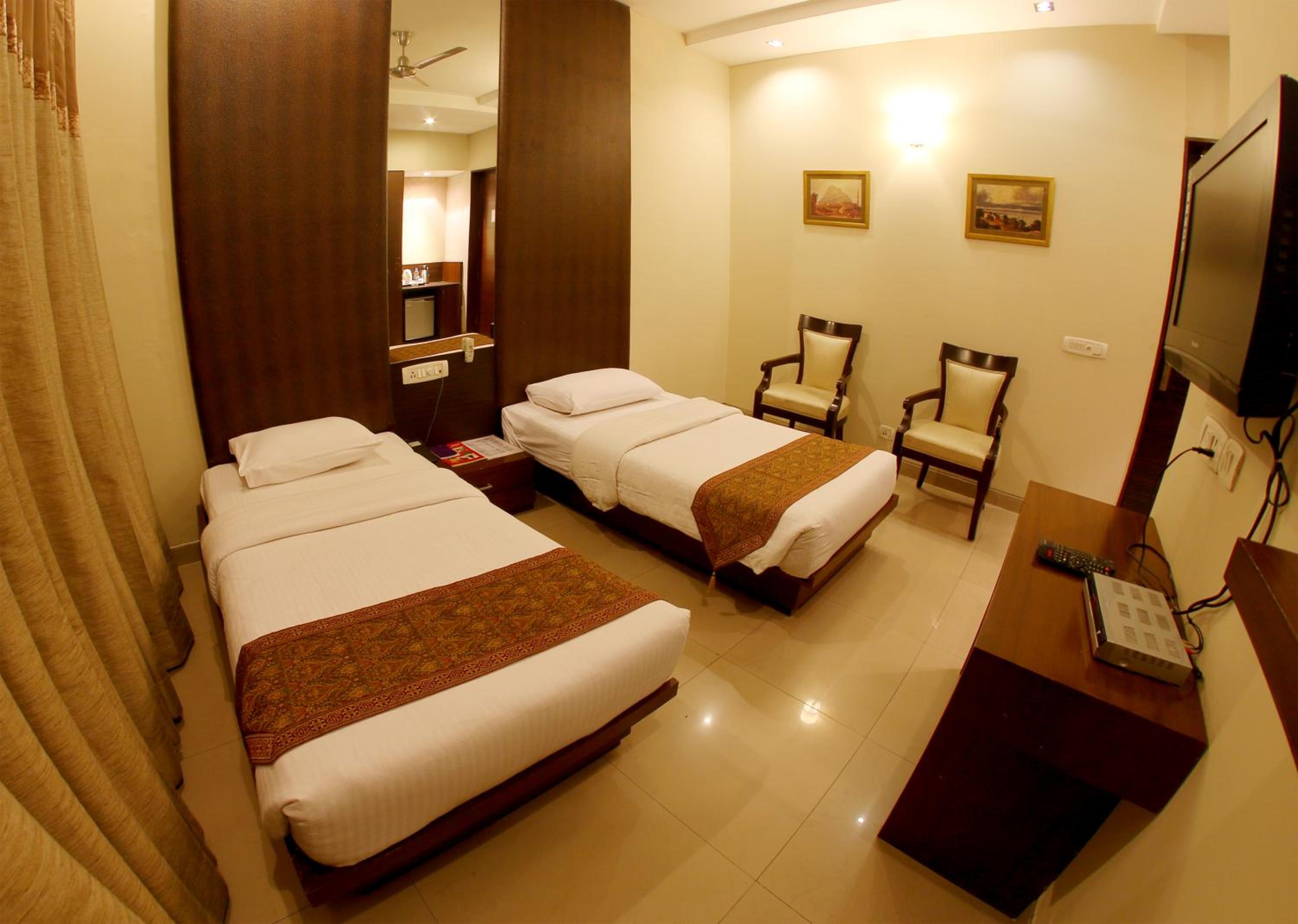 Superior Double Room - Photo 2