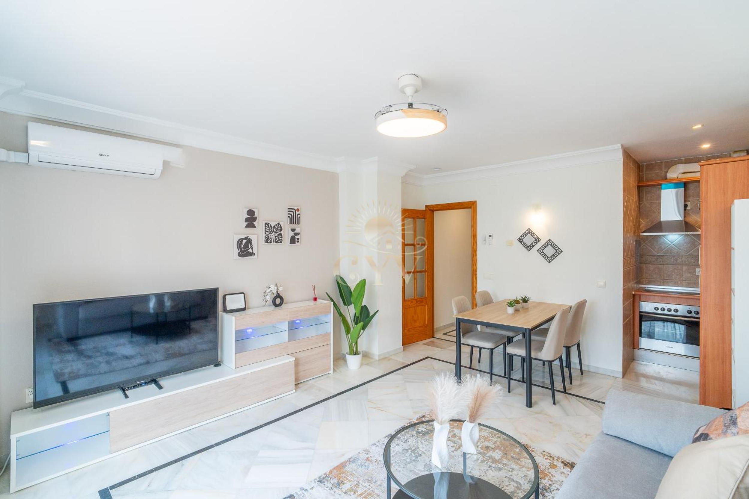 Classic Apartment