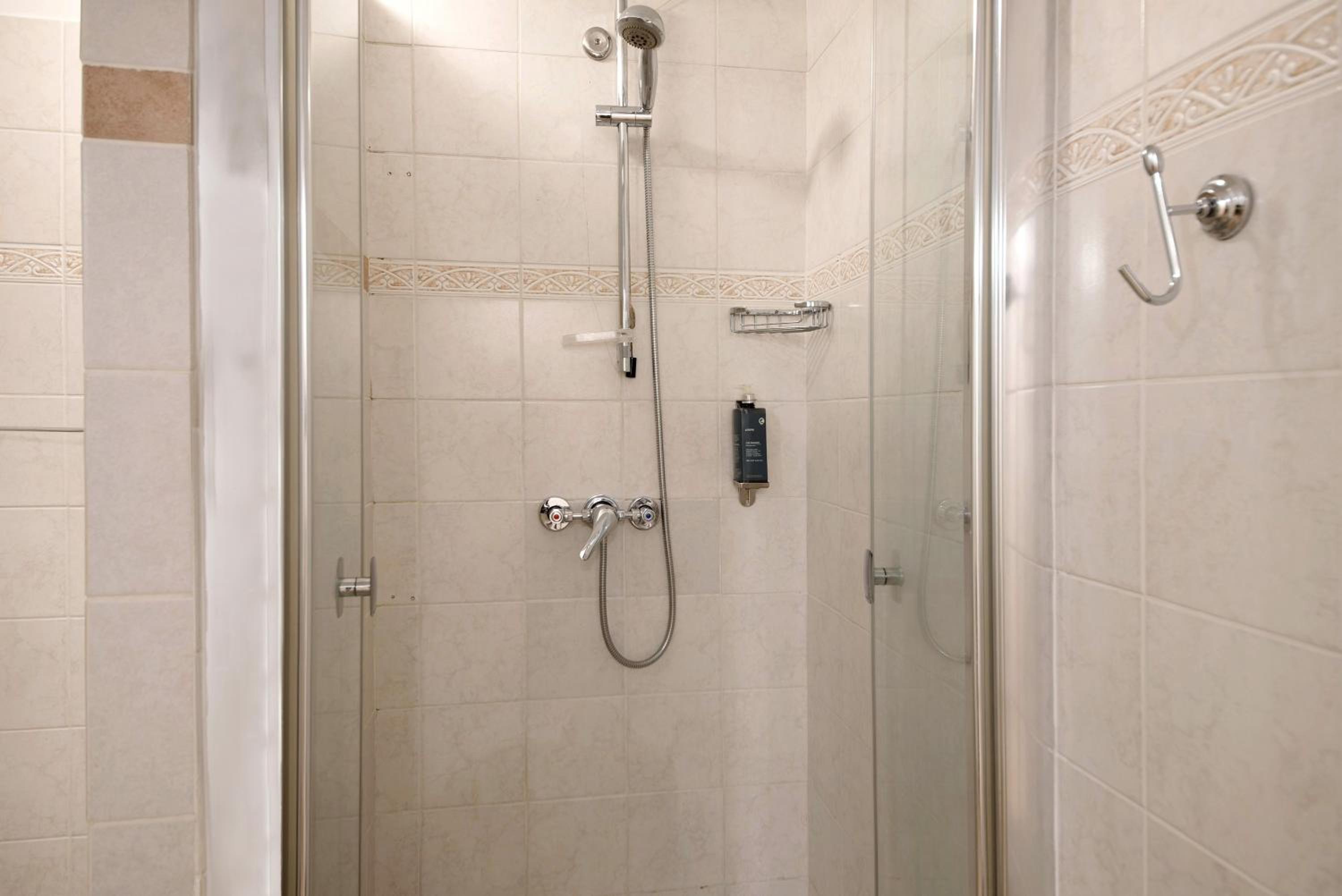 Superior Apartment with City View photo 3
