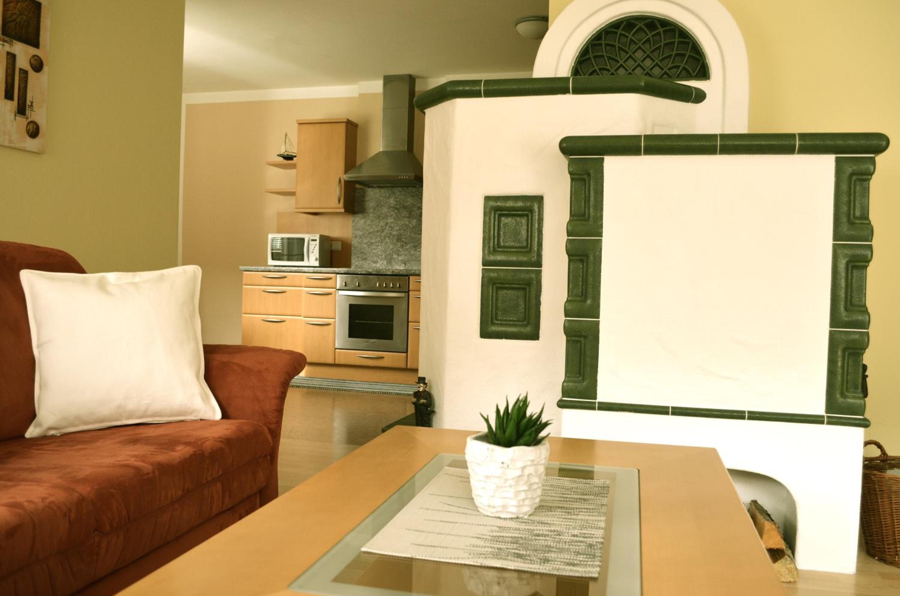 Apartment - Ground Floor photo 1
