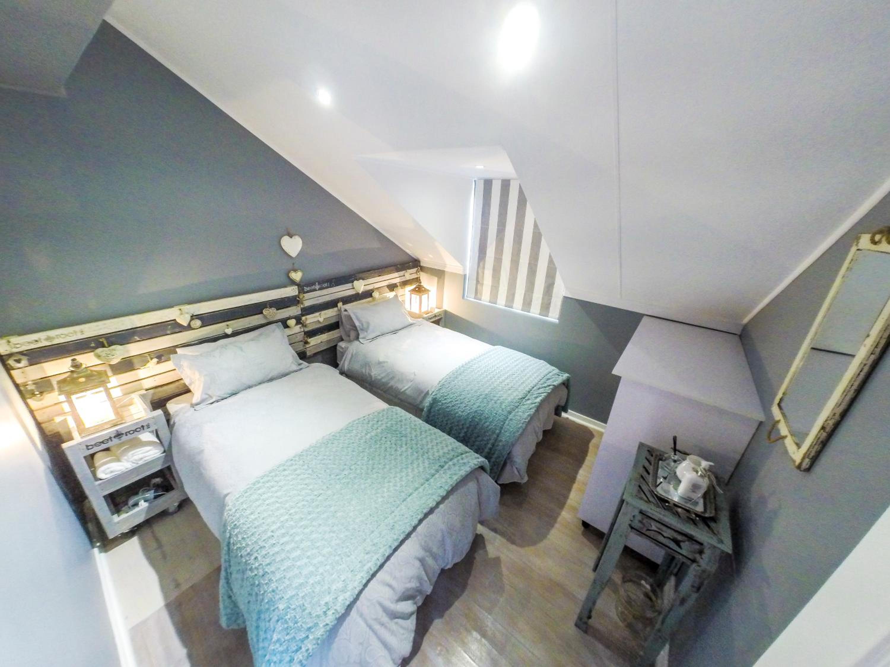 Chalet photo 1