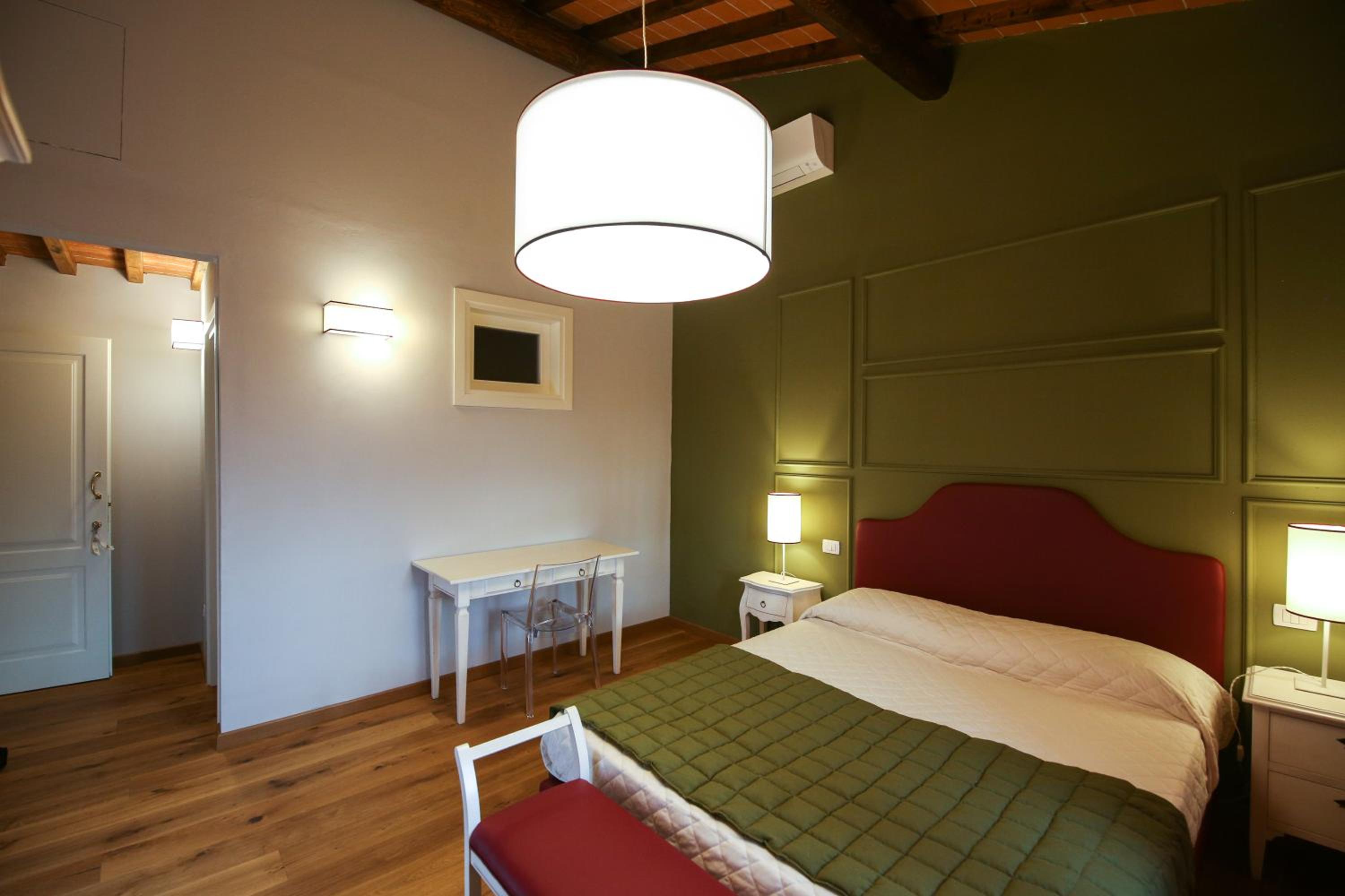 Luxury Triple Room photo 3