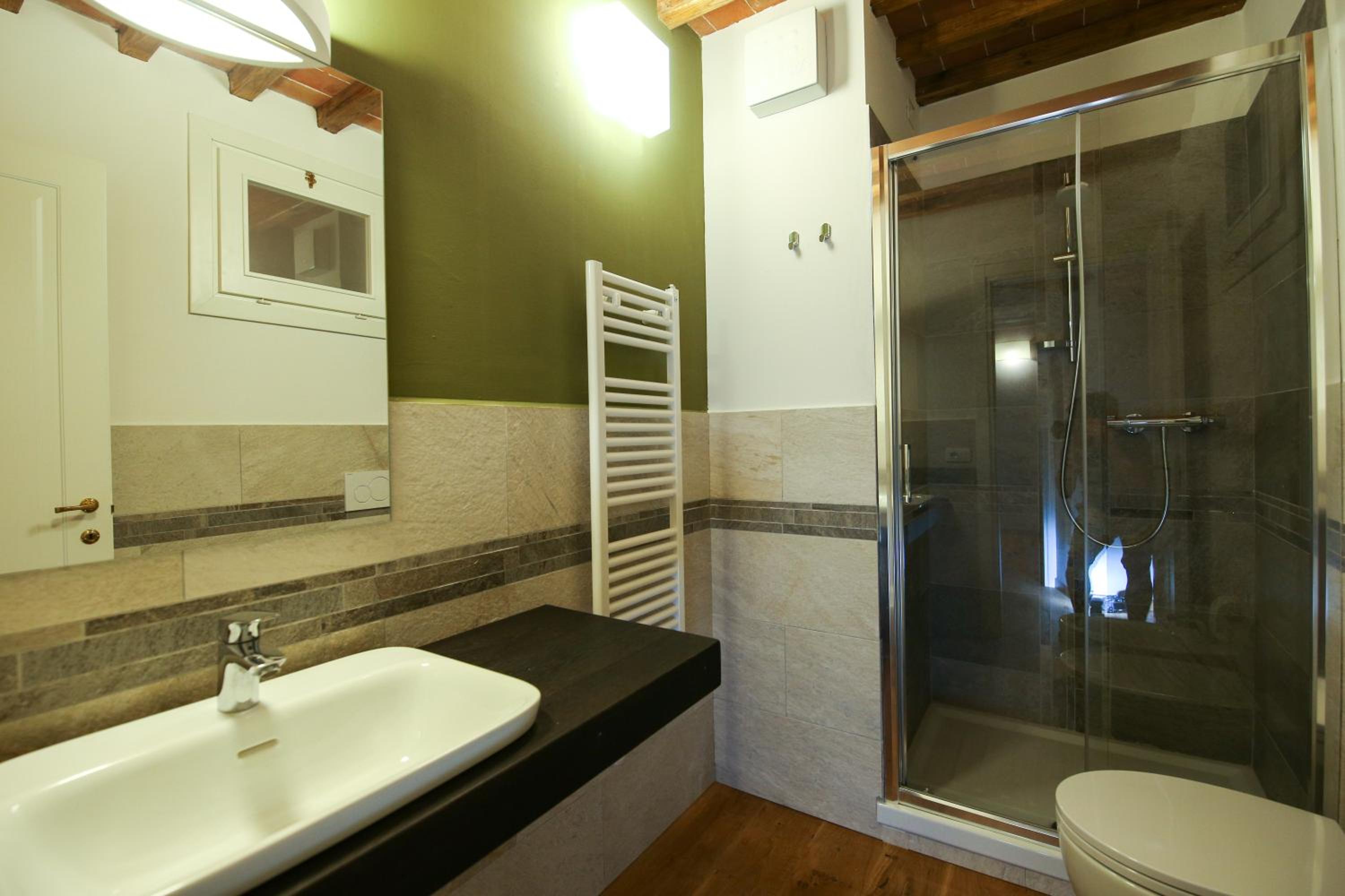 Luxury Triple Room photo 2