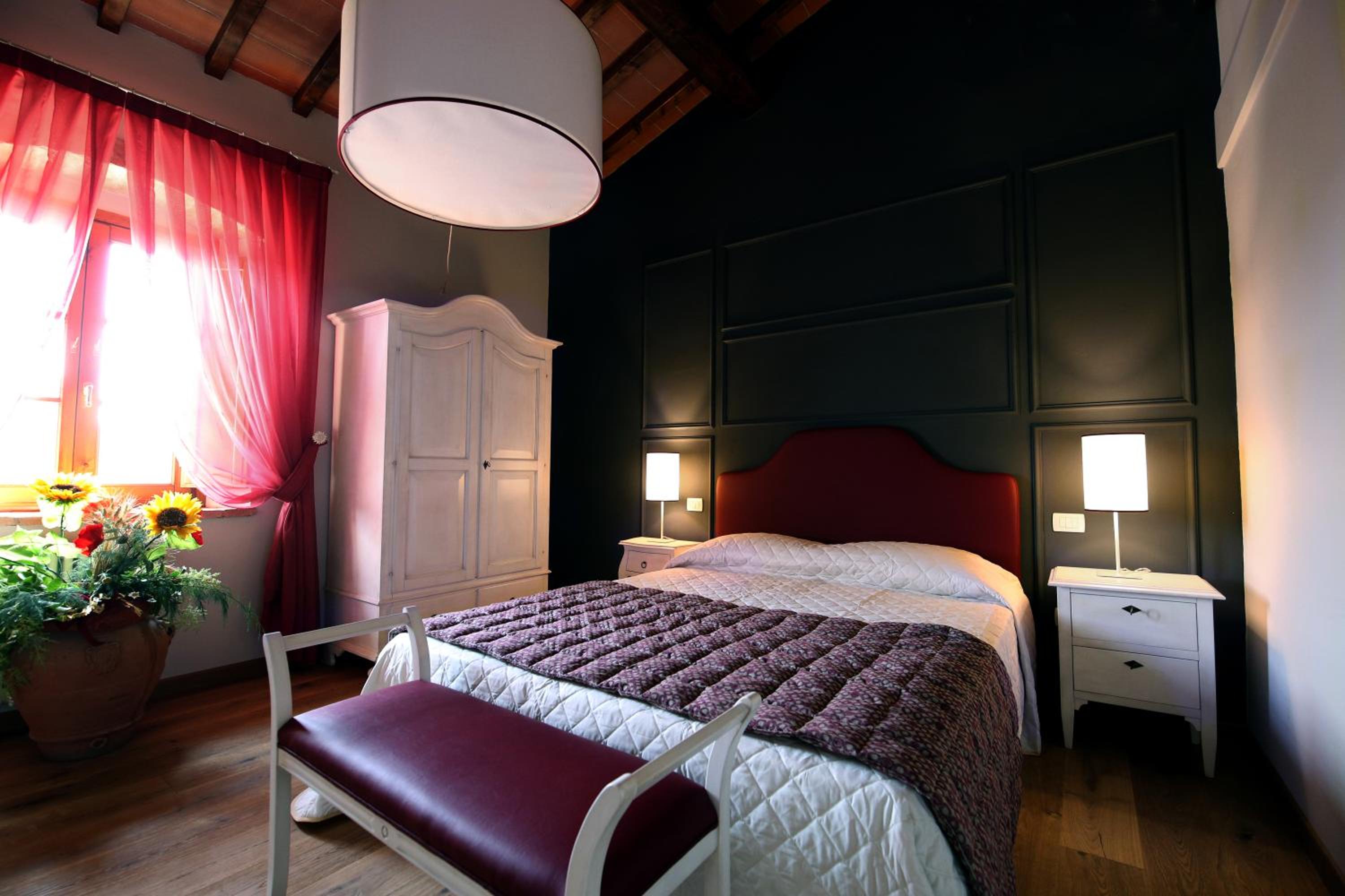 Superior Queen Room photo 2