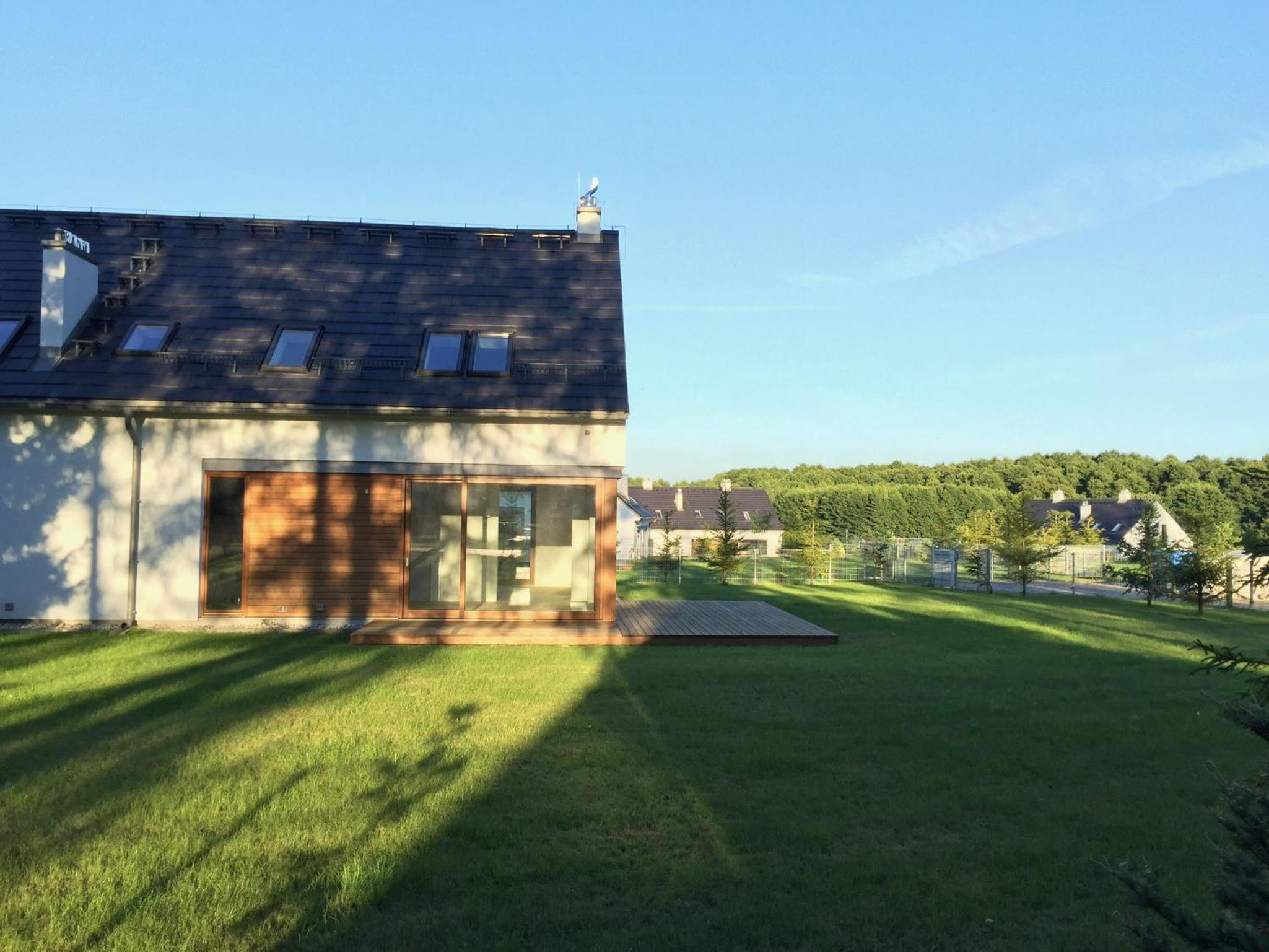 Deluxe Villa photo 2