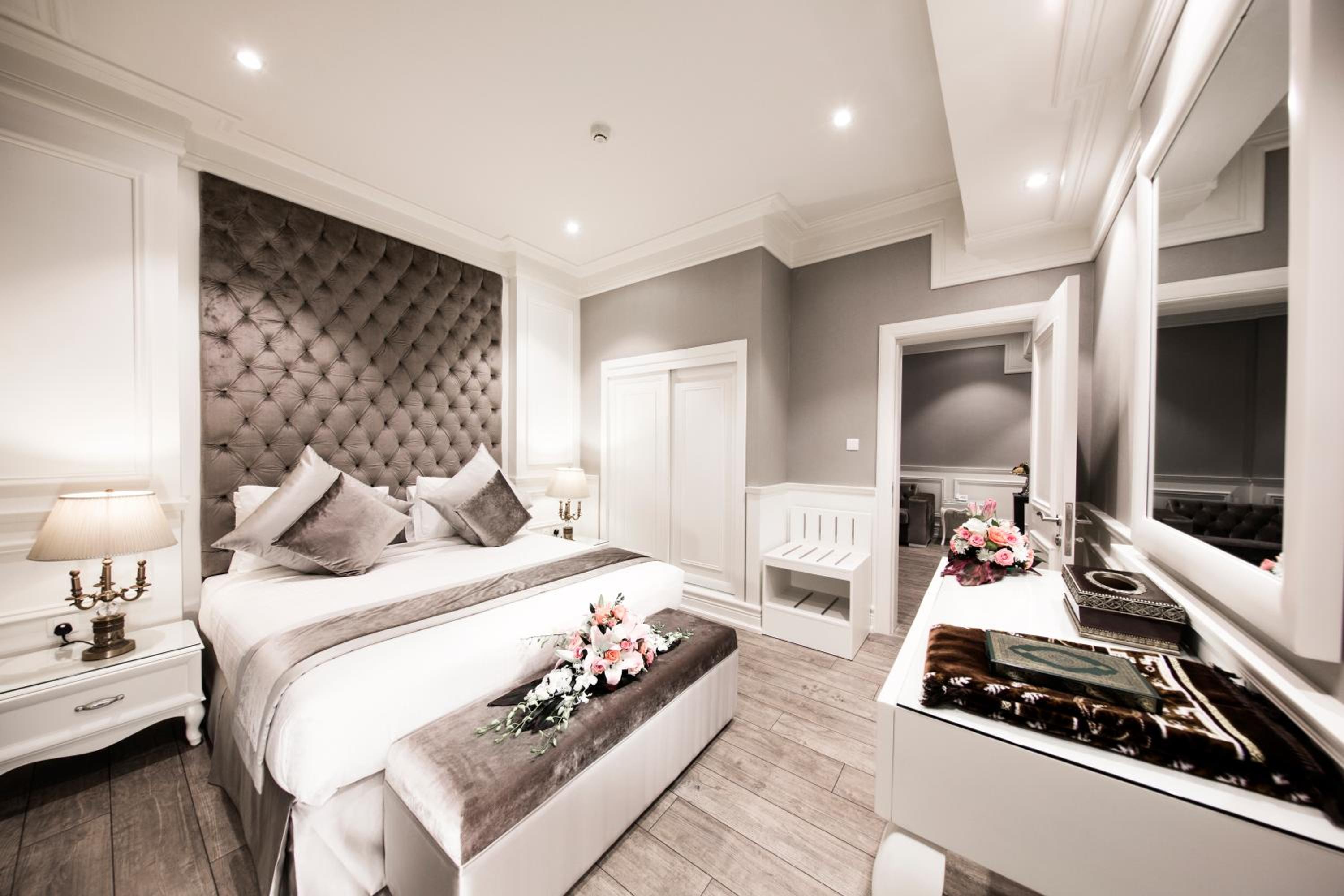 Executive Suite photo 3