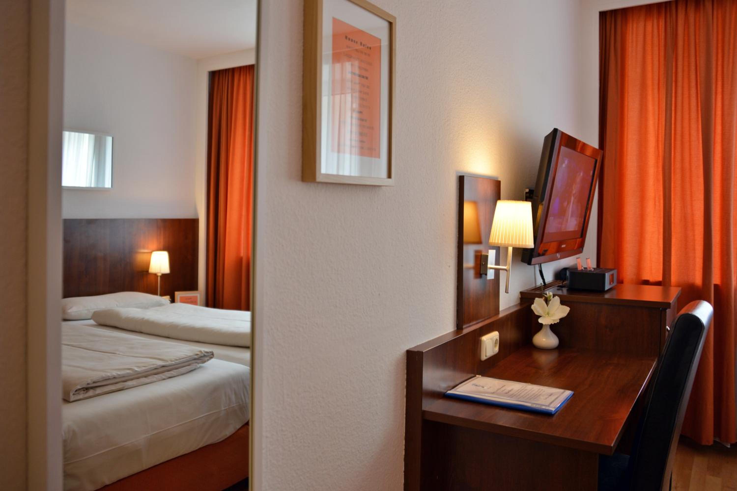 Double Room photo 2