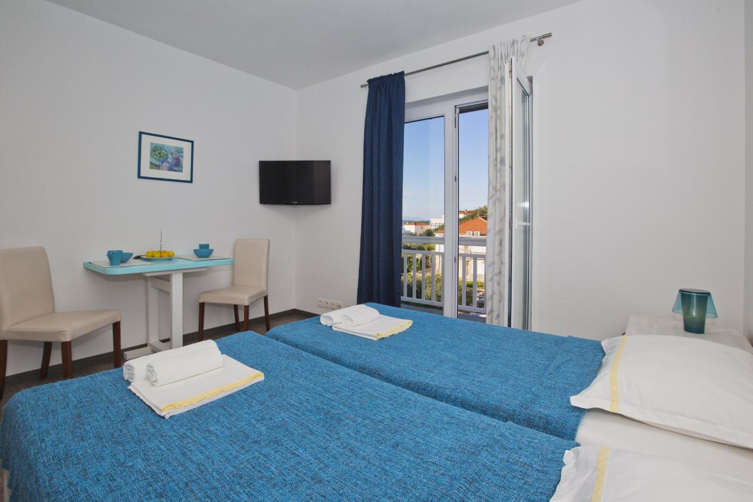 King Room with Sea View photo 3
