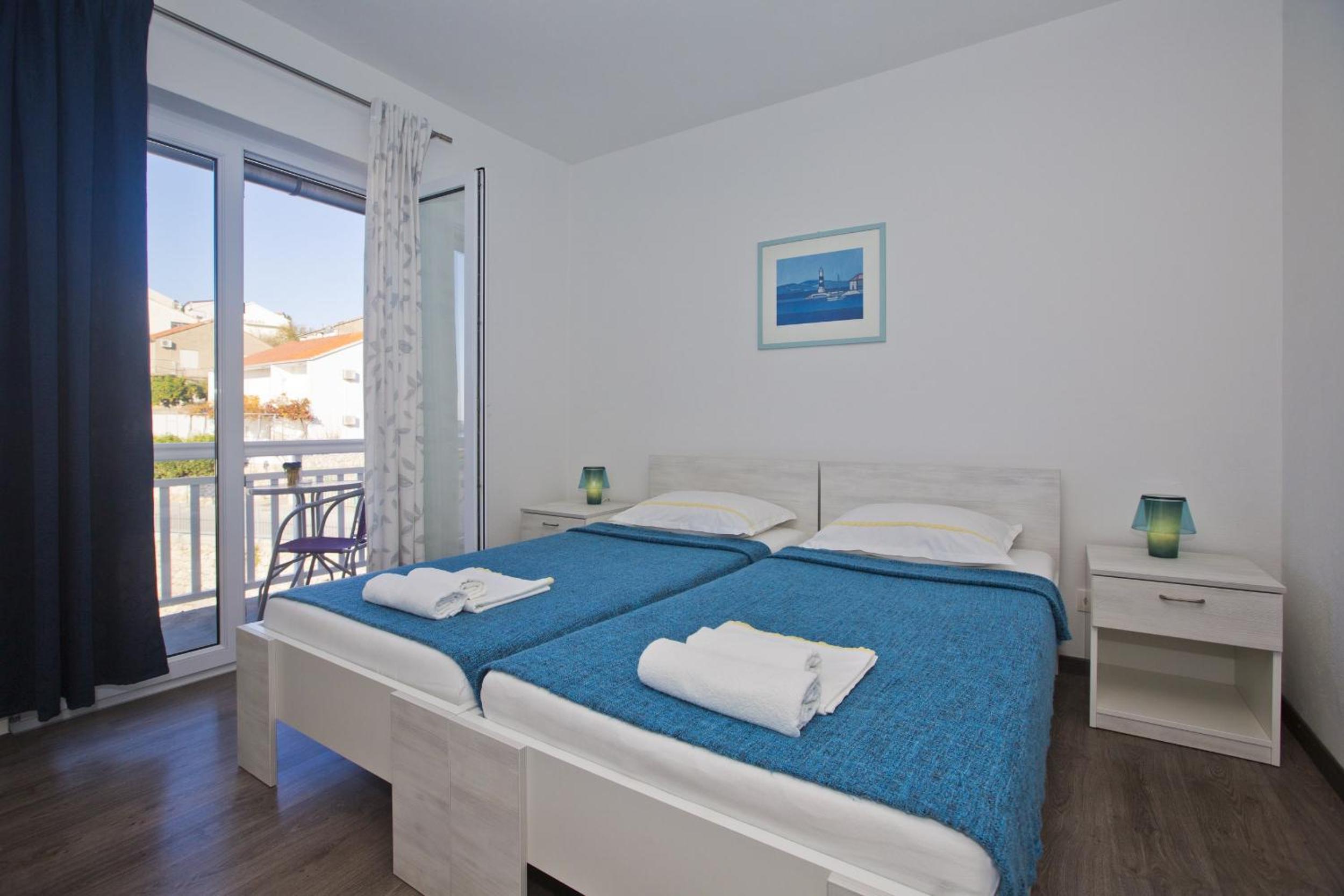 King Room with Sea View photo 2