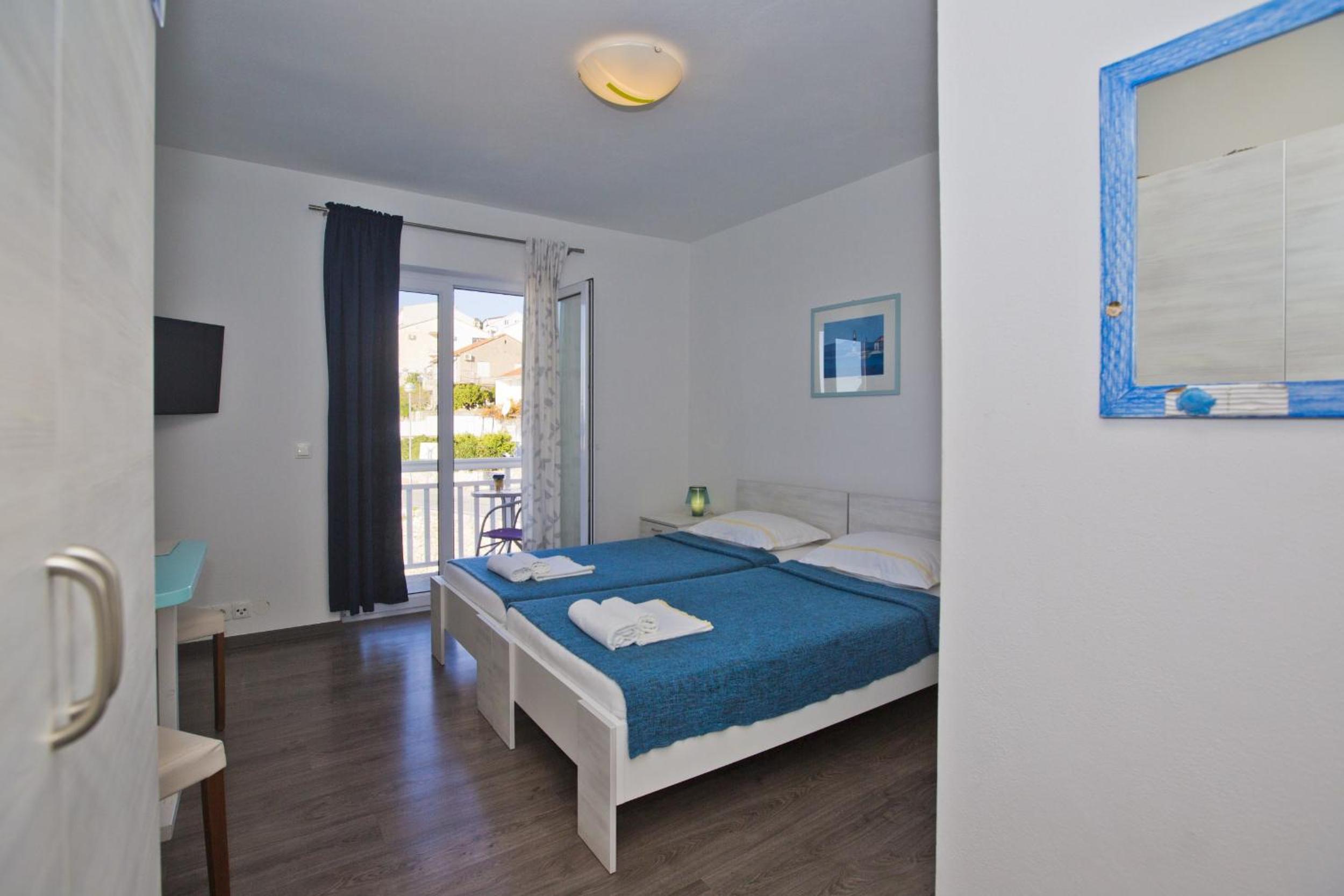 King Room with Sea View photo 1