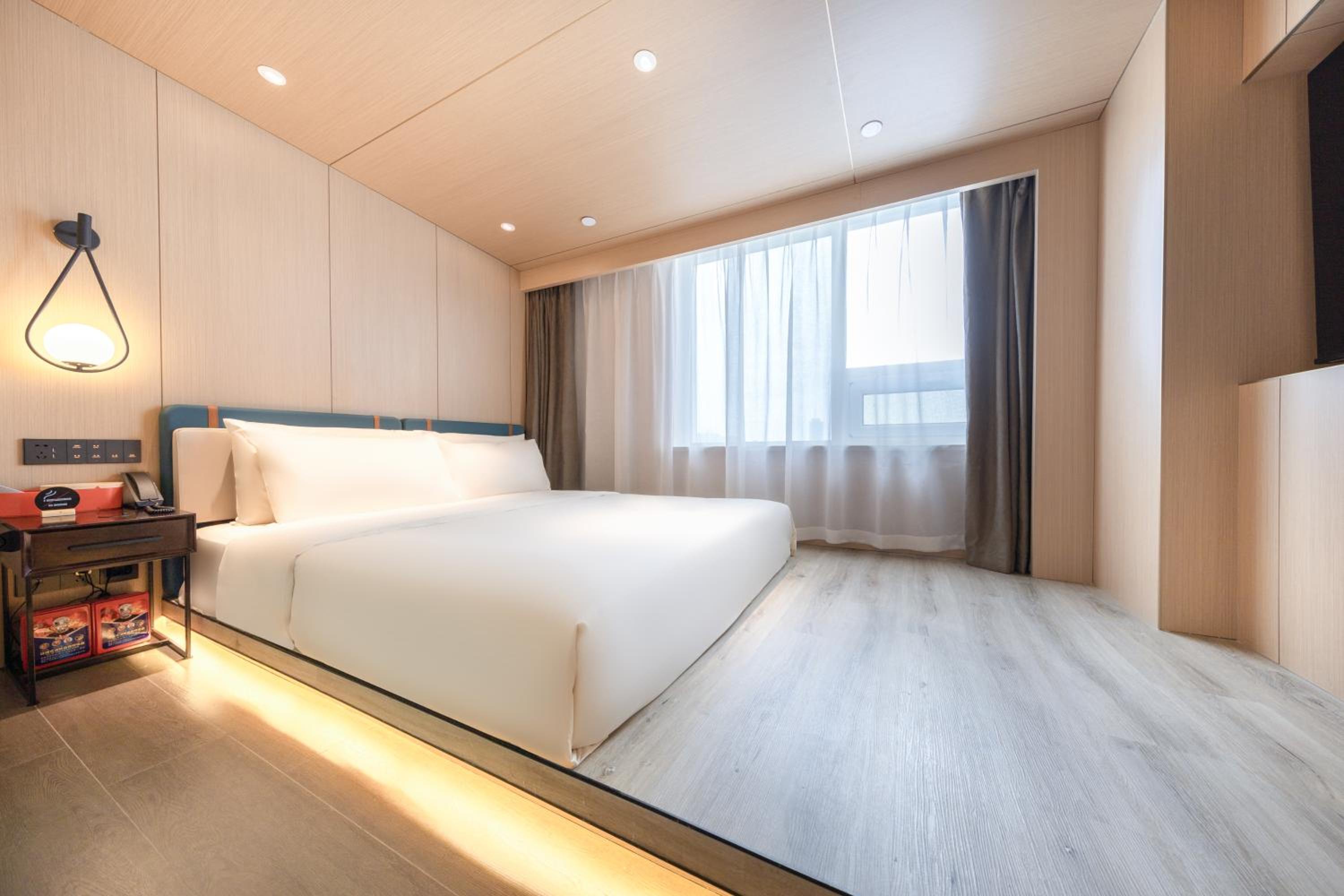 Elegant Double Room