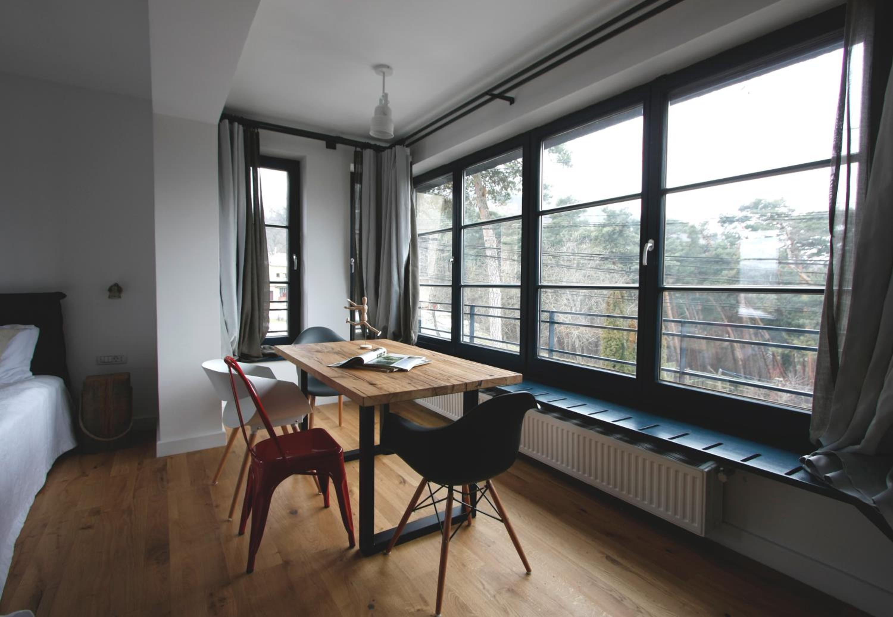 Pine Deluxe Junior Suite - Photo 14