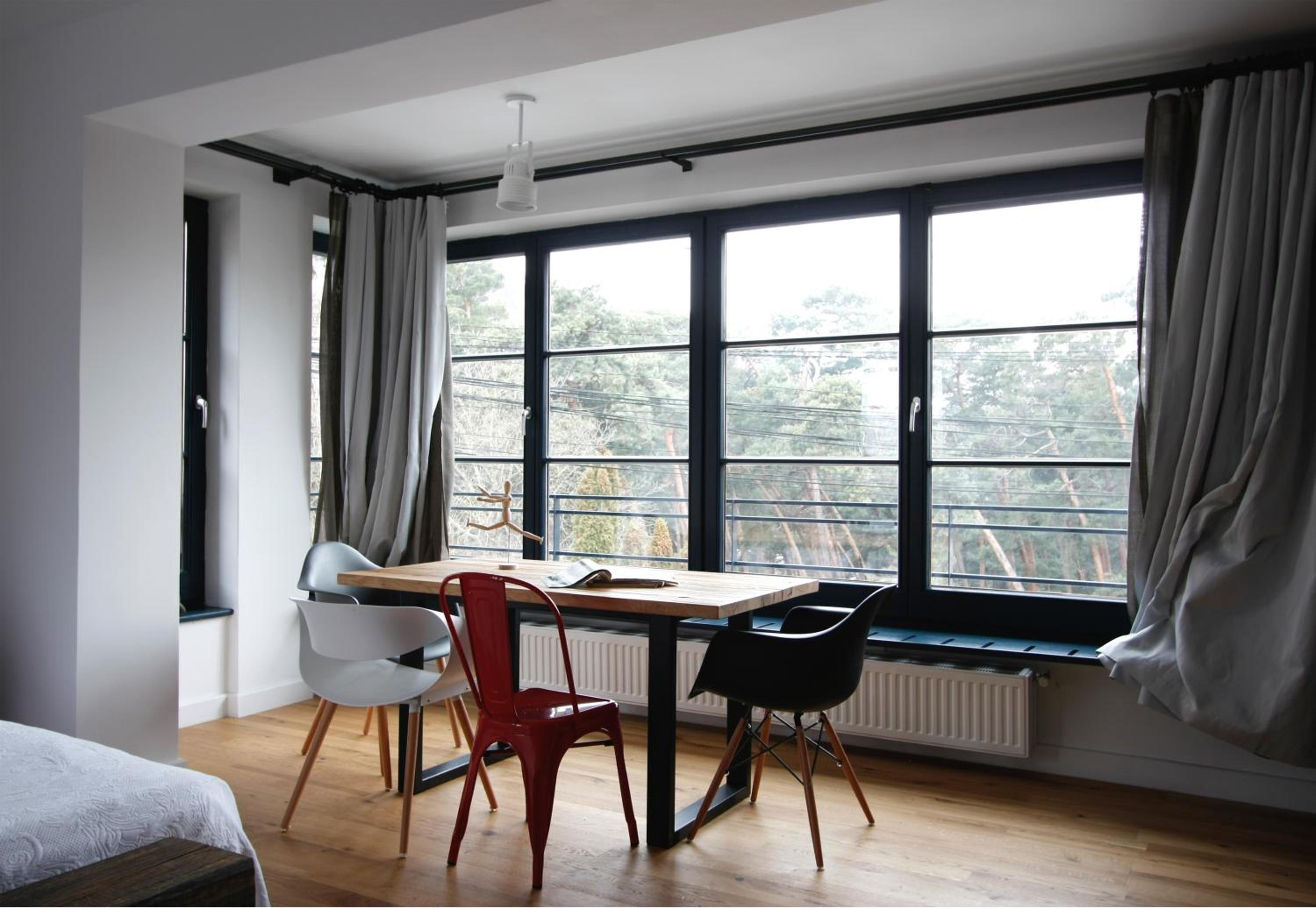 Pine Deluxe Junior Suite - Photo 12