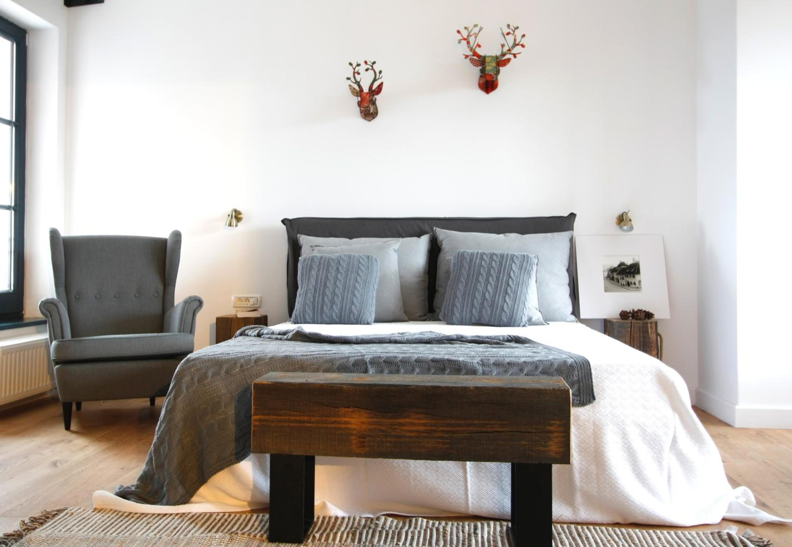 Deluxe Apartment - Pine View  - Photo 13