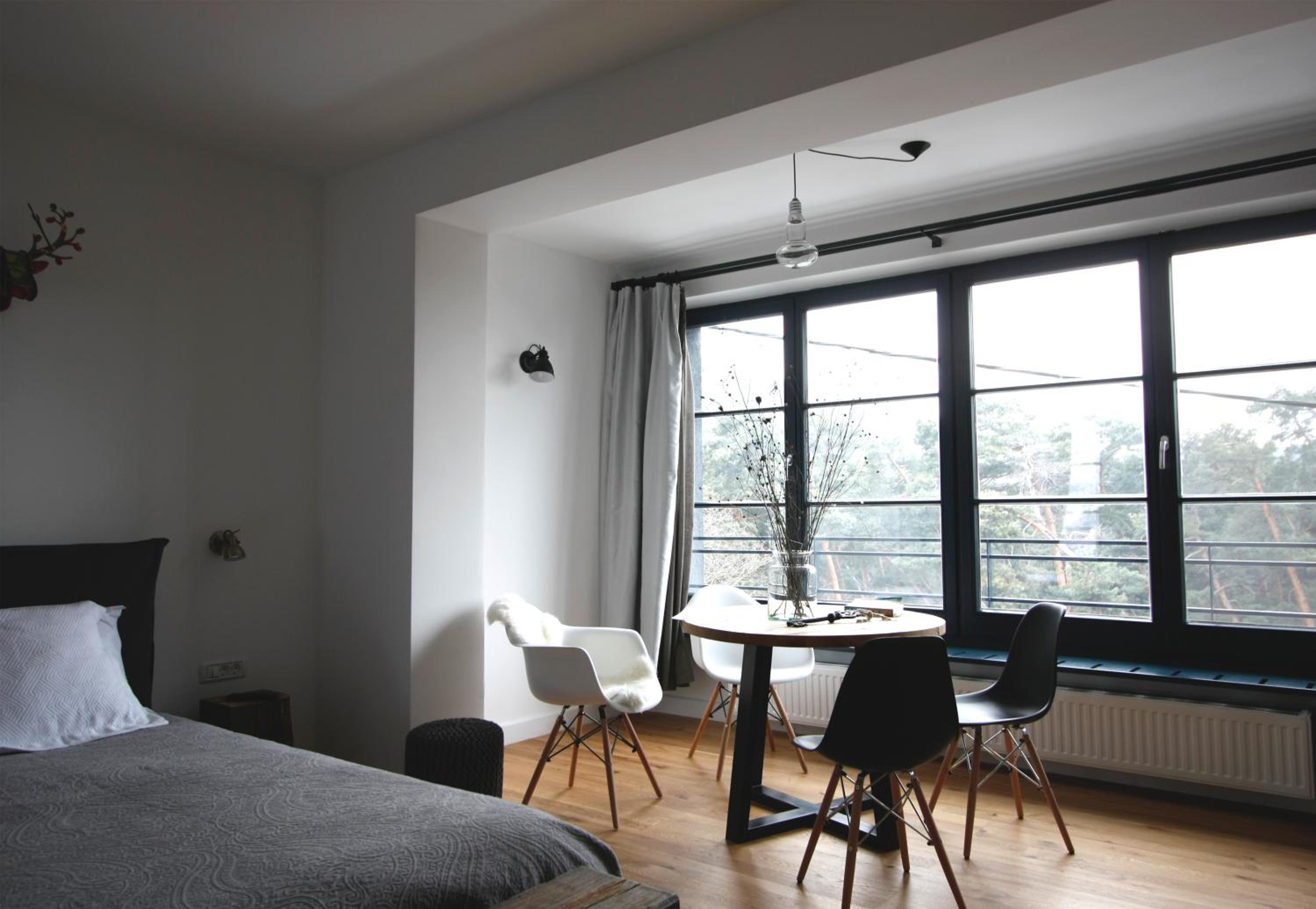 Deluxe Apartment - Pine View  - Photo 14