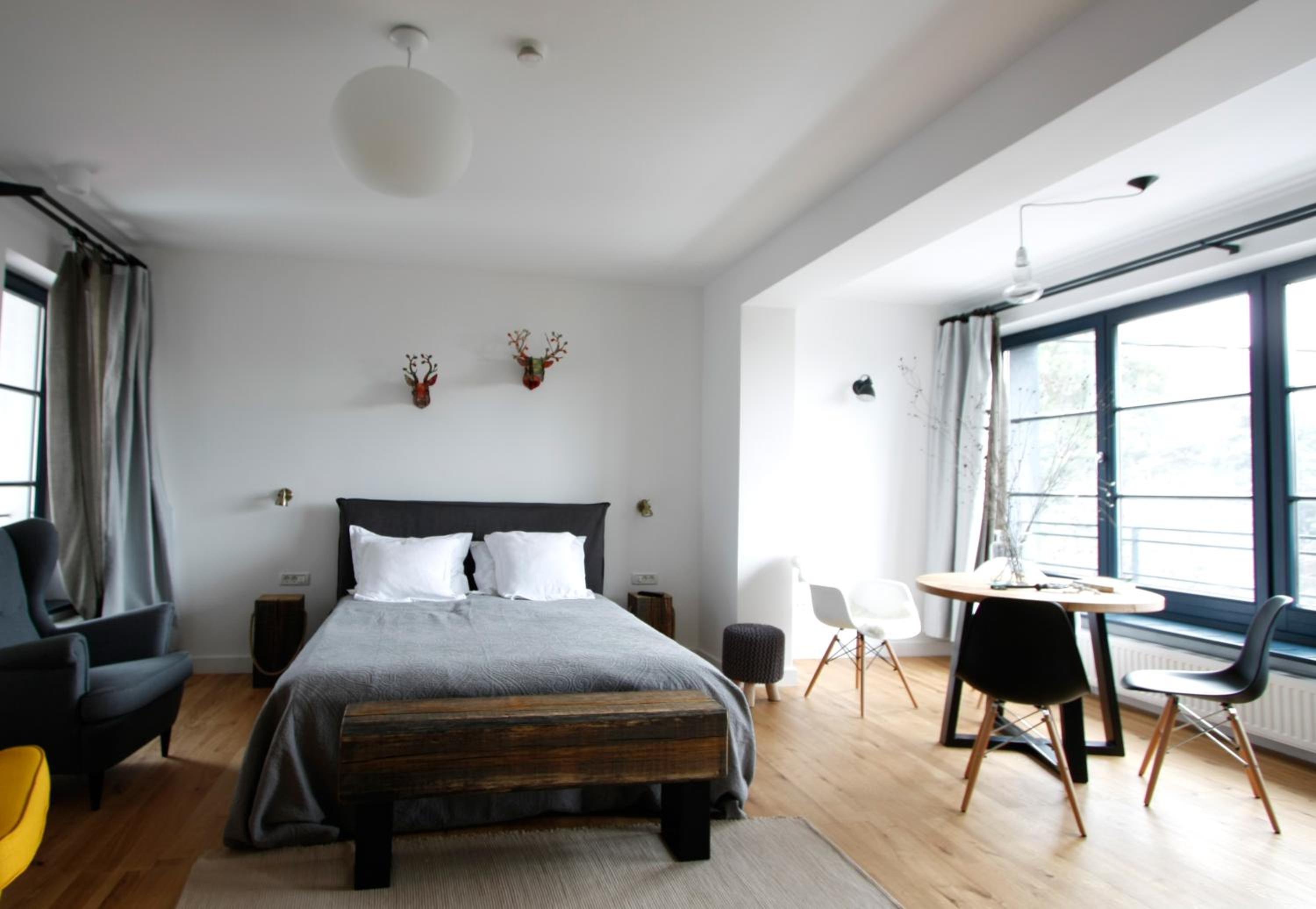 Deluxe Apartment - Pine View  - Photo 17