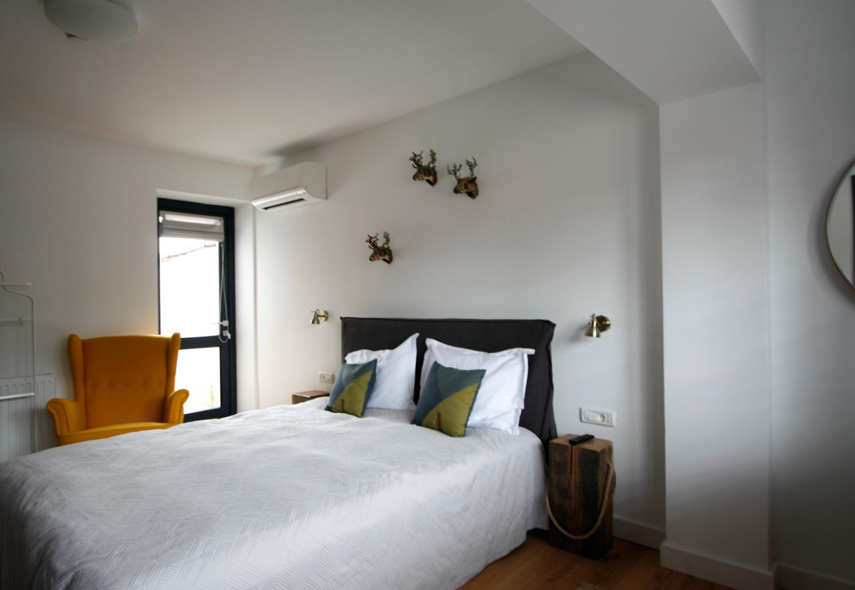 Standard Double Room - Ground Floor - Photo 5