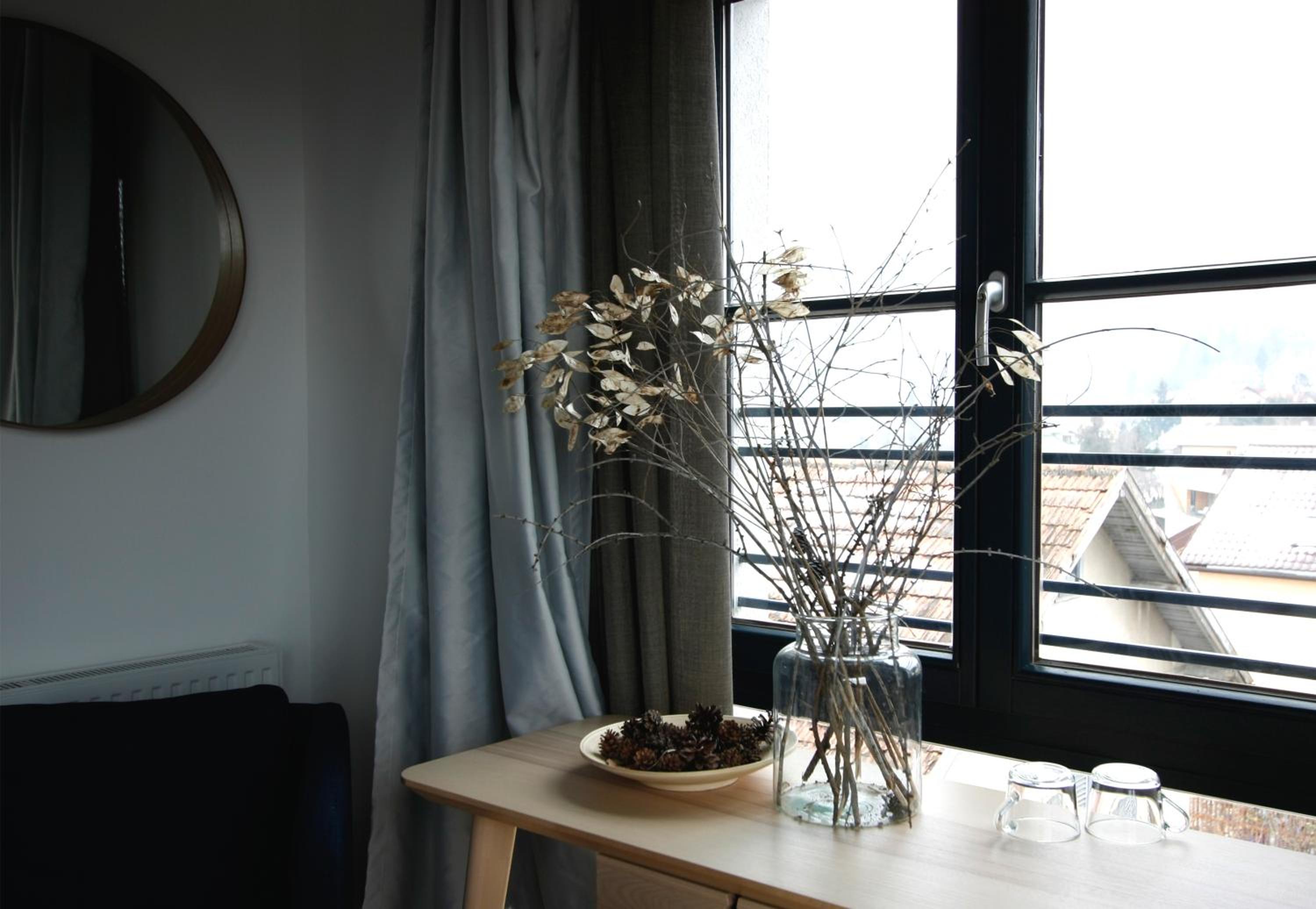 Deluxe Double Room - Pine View  photo 2