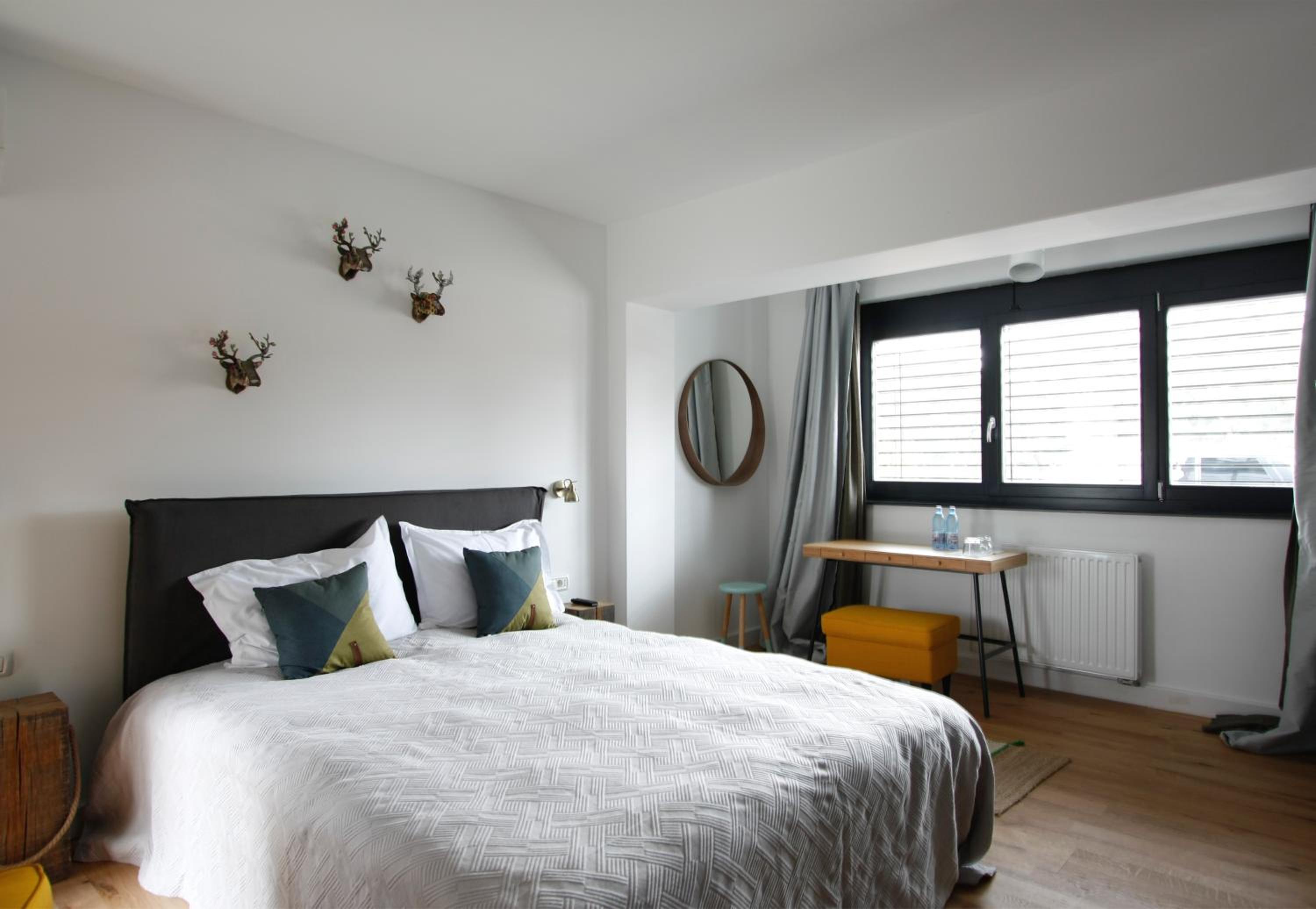 Standard Double Room - Ground Floor - Photo 2