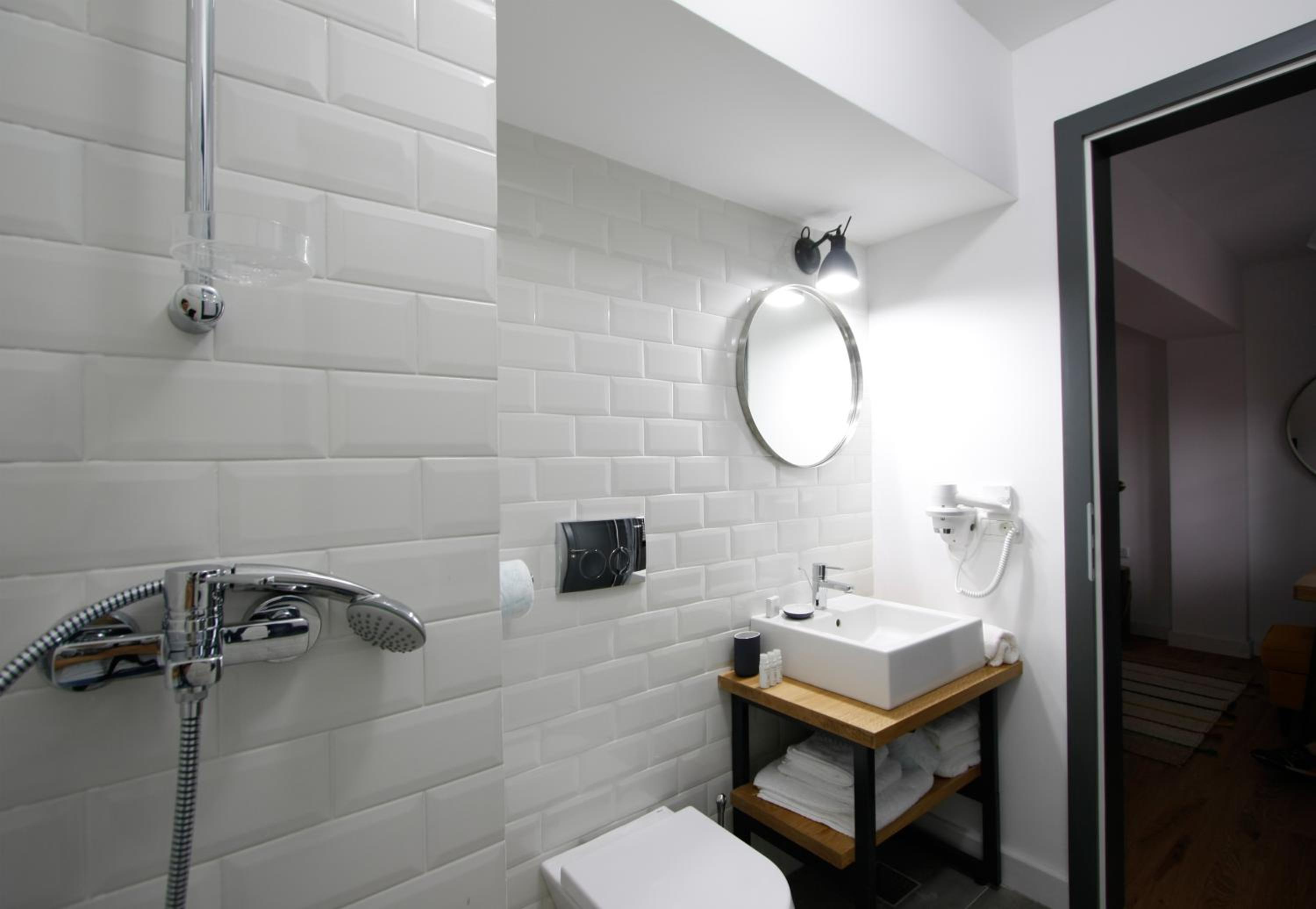 Standard Double Room - Ground Floor - Photo 3