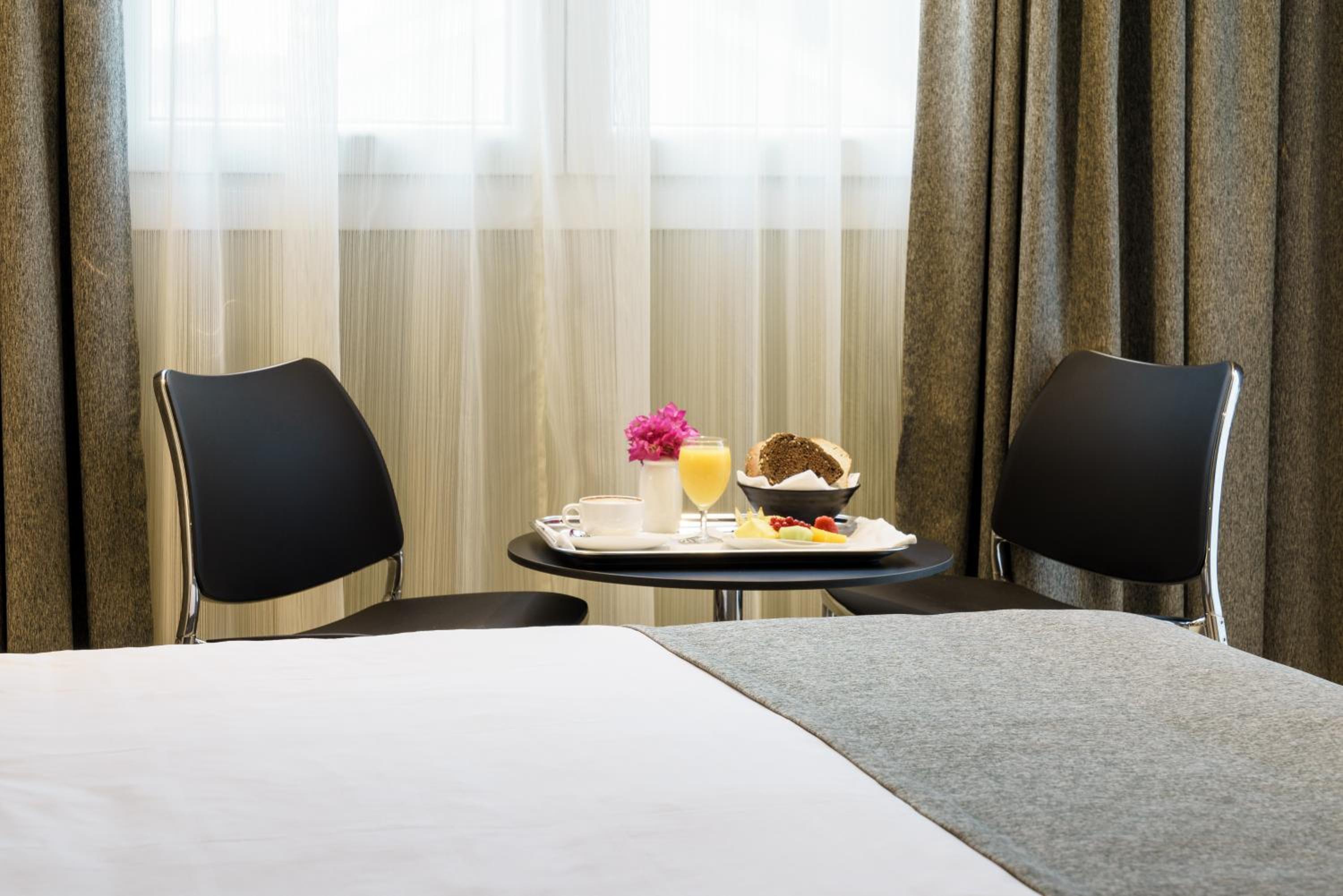 Double Room with Spa Bath