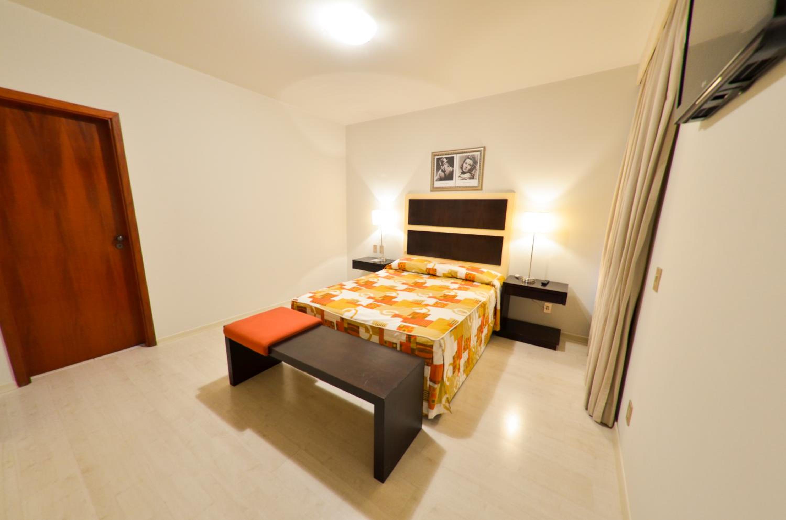 Single Room with Lake View photo 1