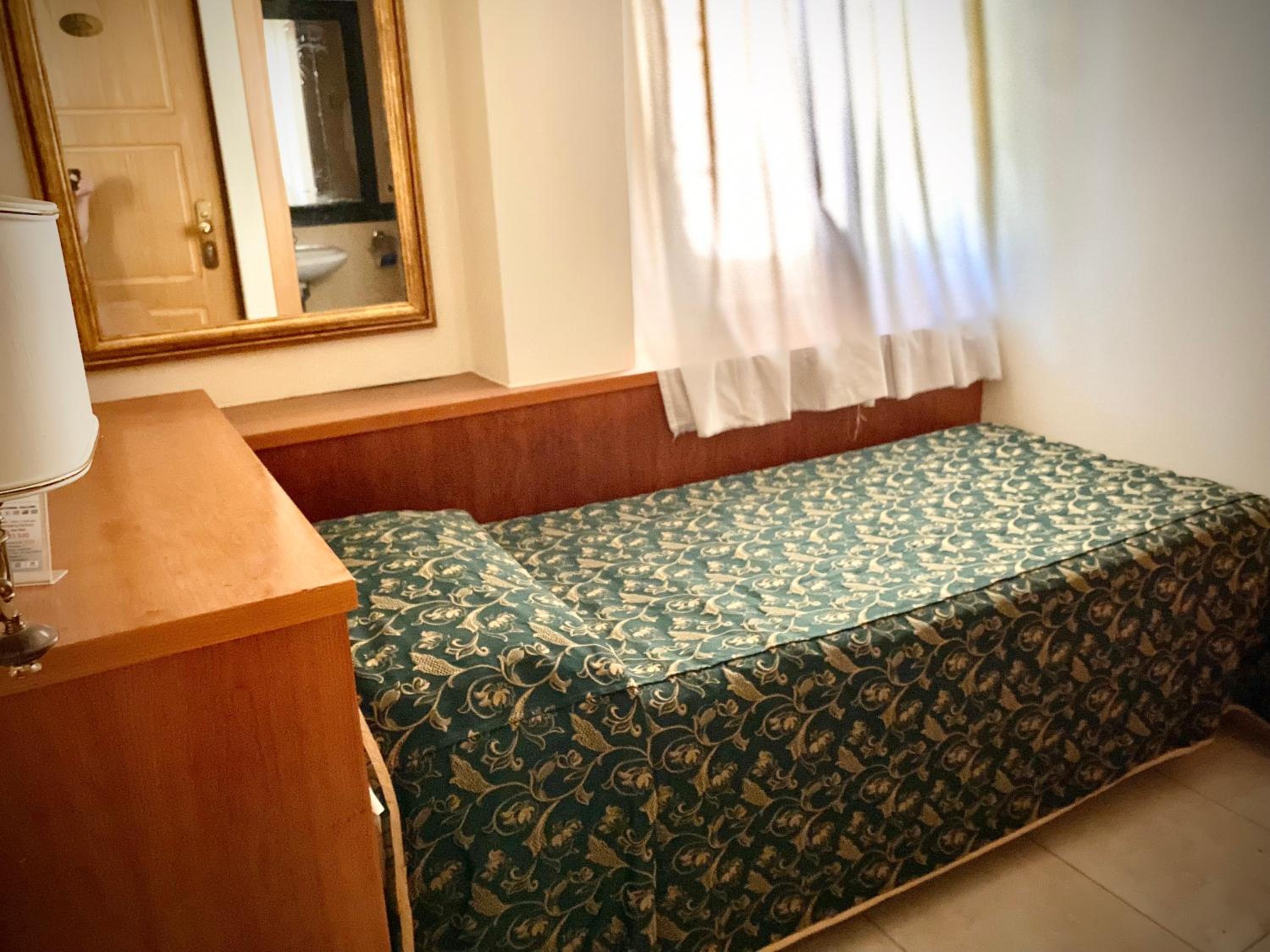 Economy Single Room photo 1