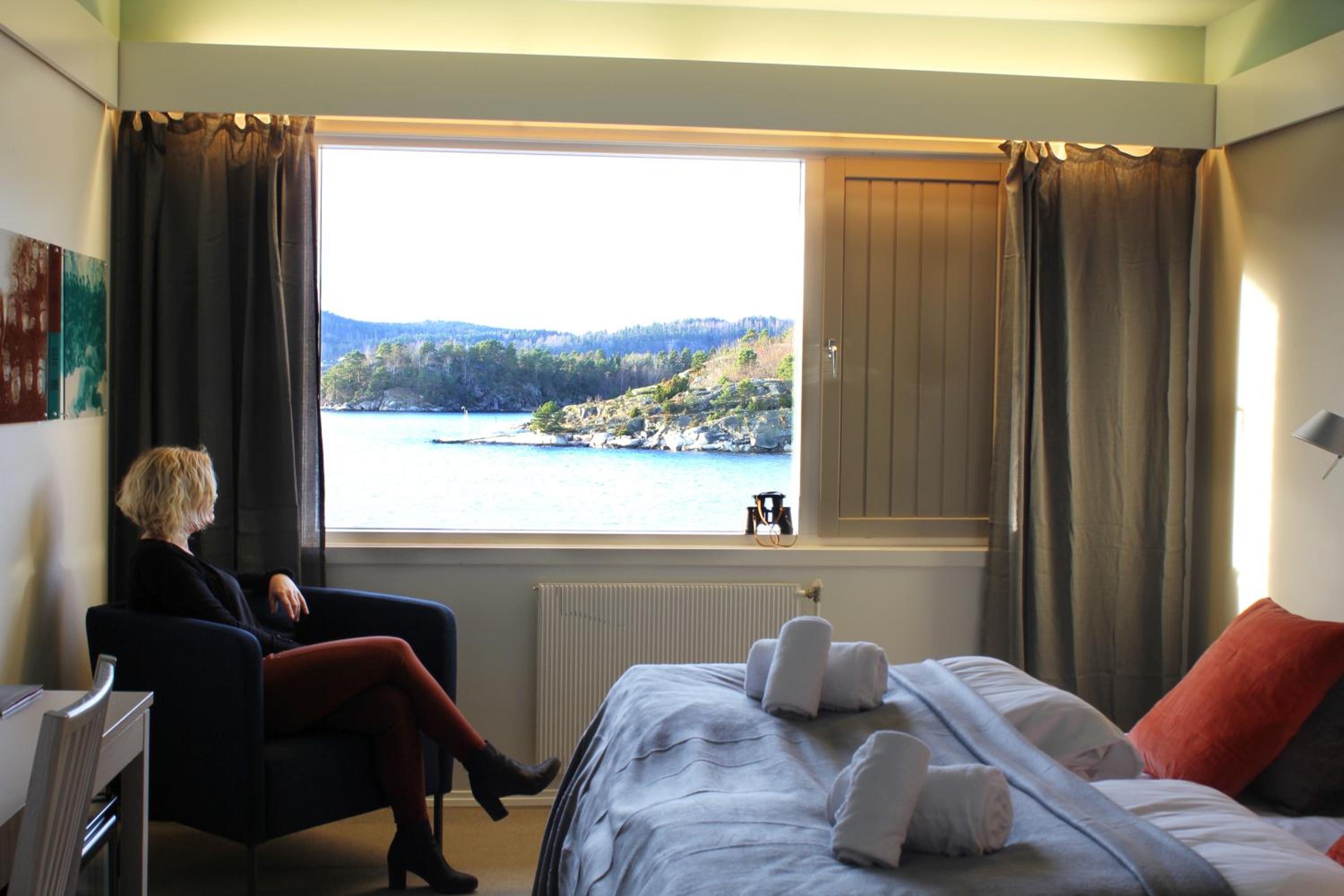 Deluxe Double Room - Photo 3