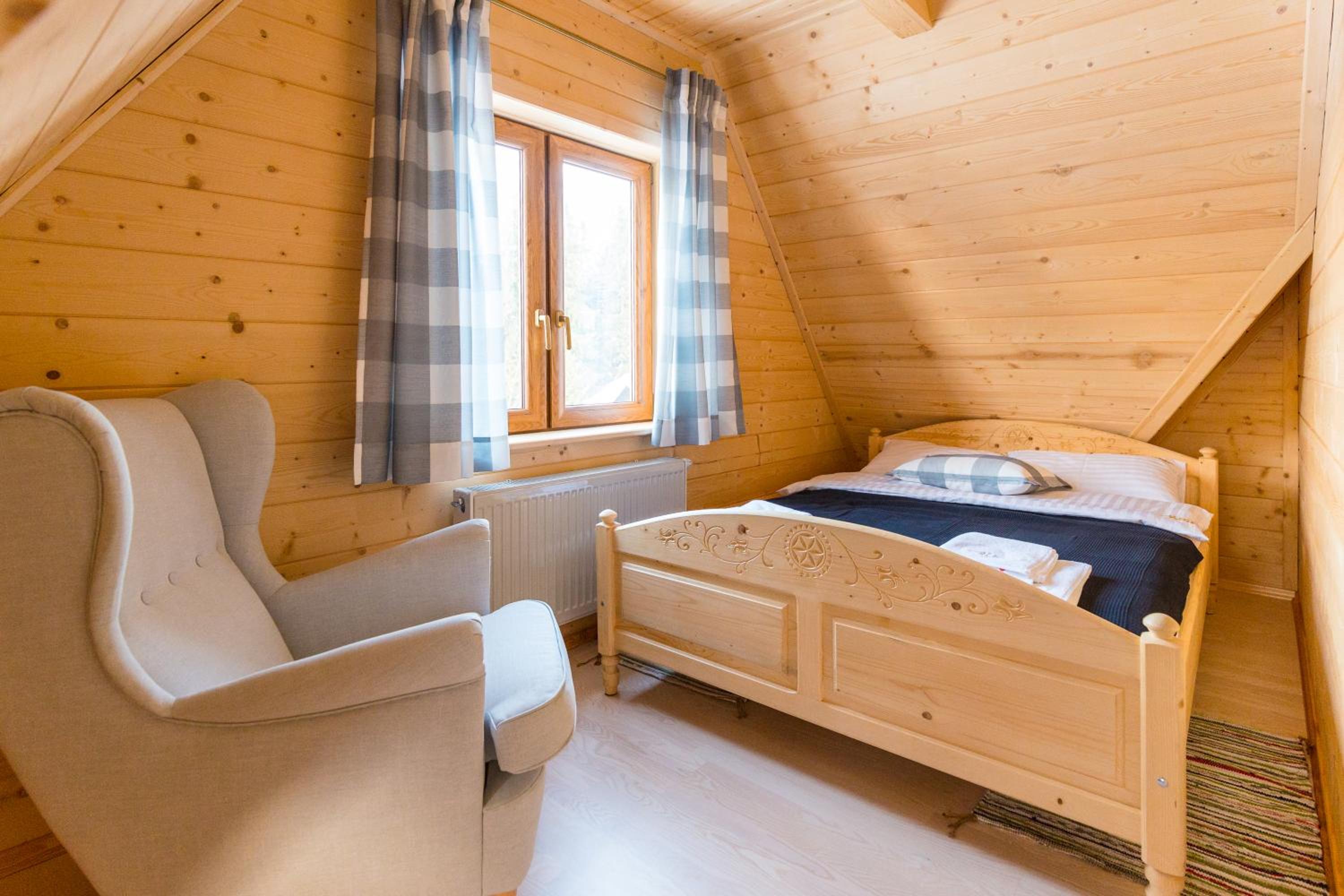Two-Bedroom House photo 1