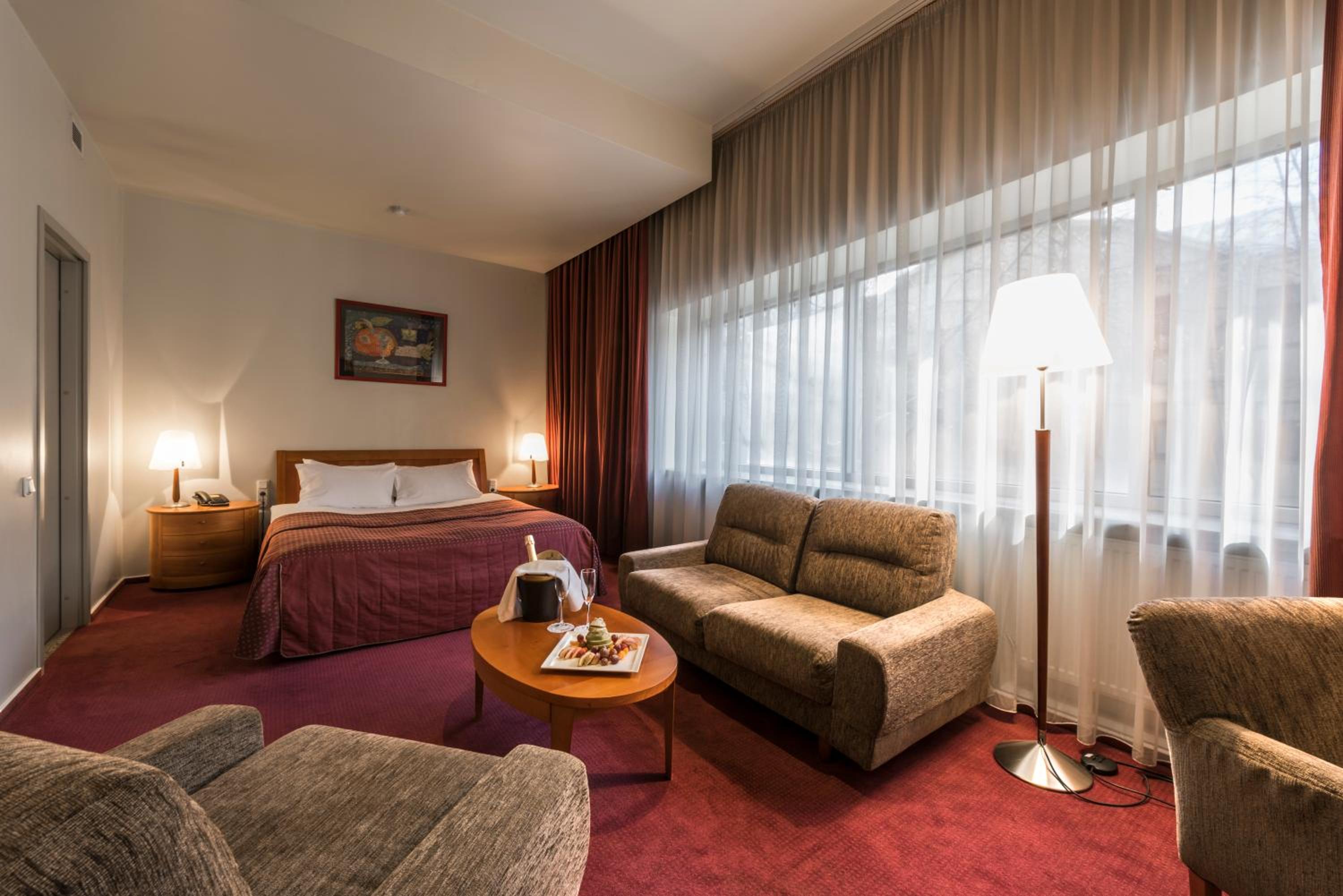 Loft Suite