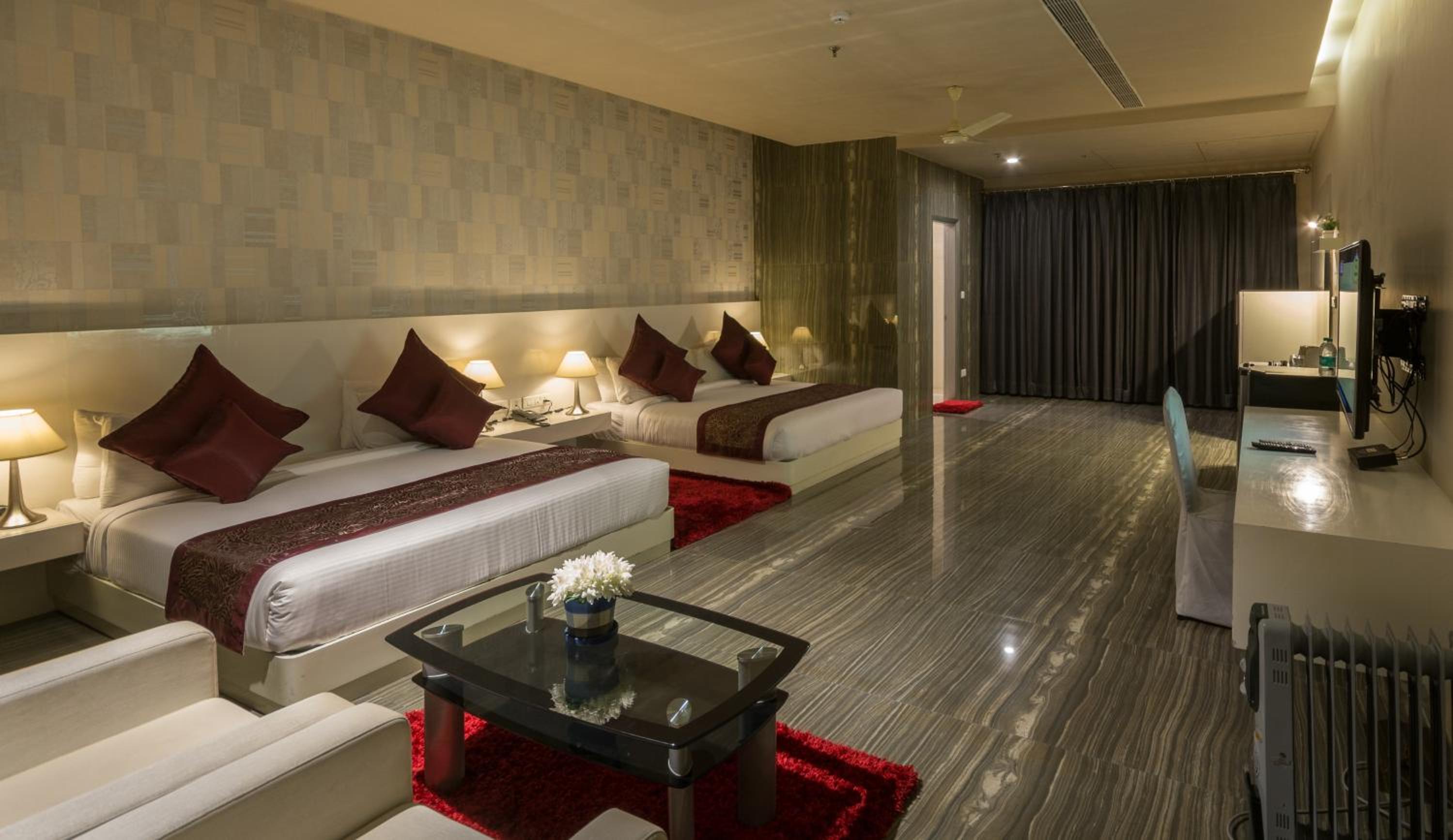 Family Suite photo 2