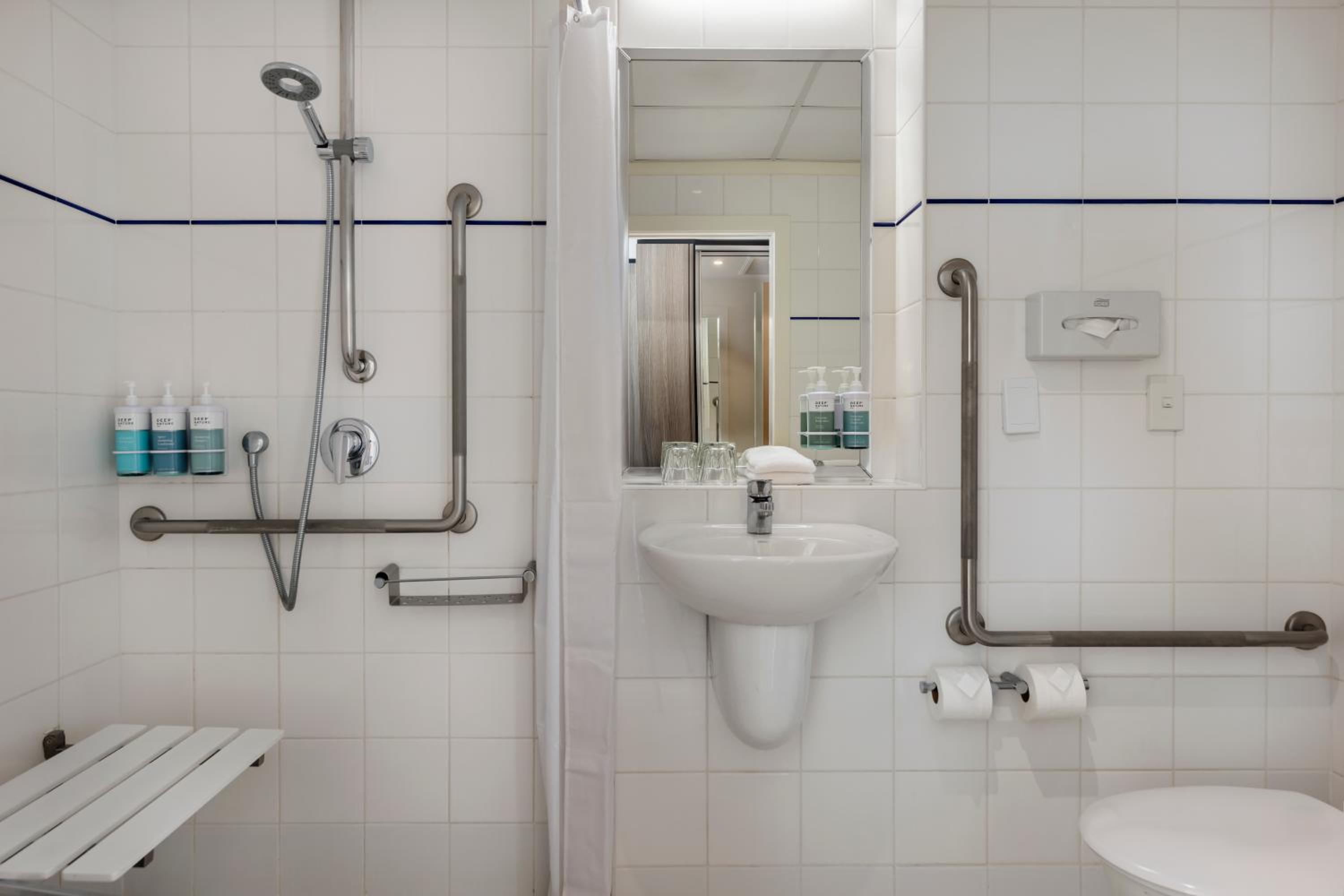 Available room