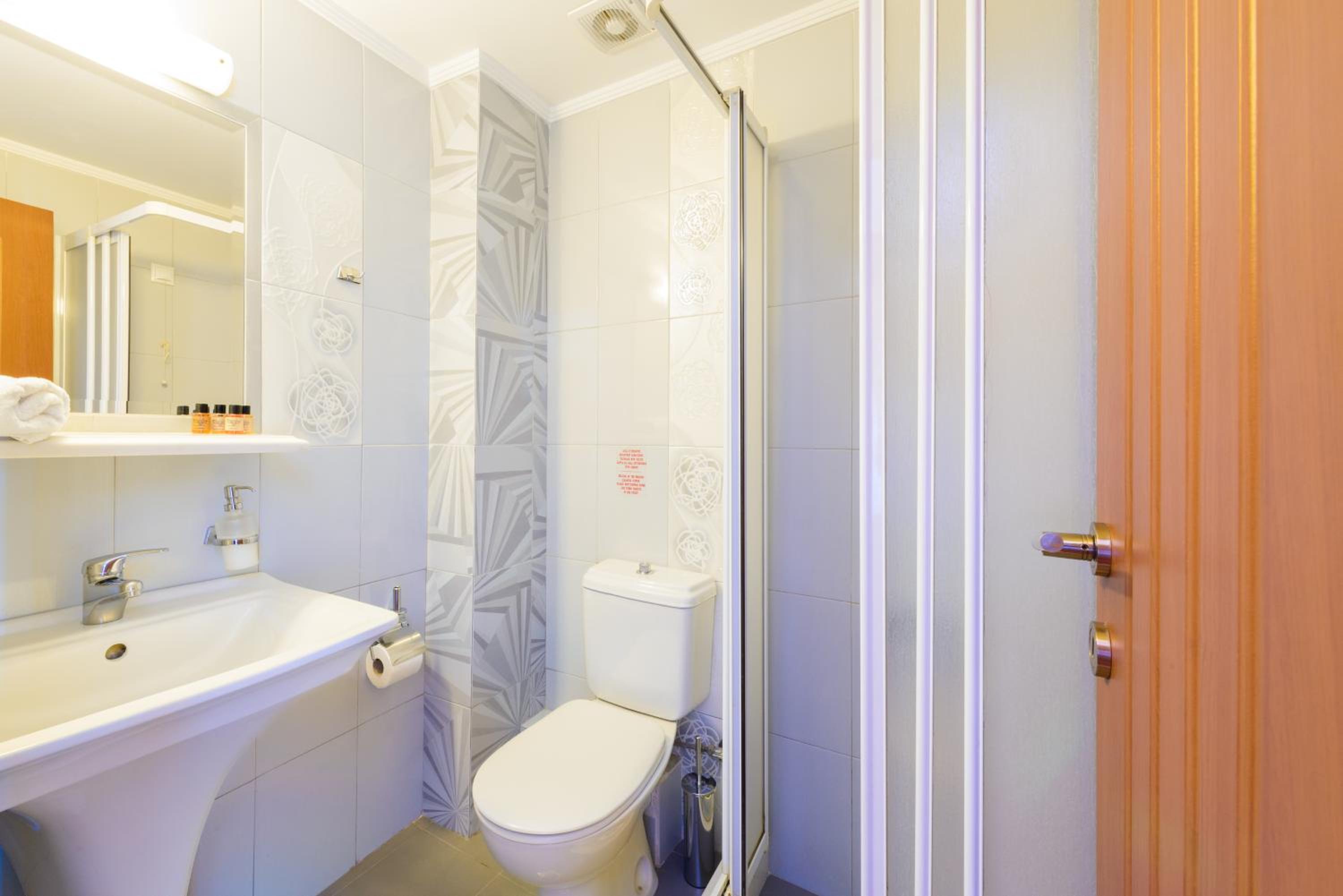 Single Room photo 3
