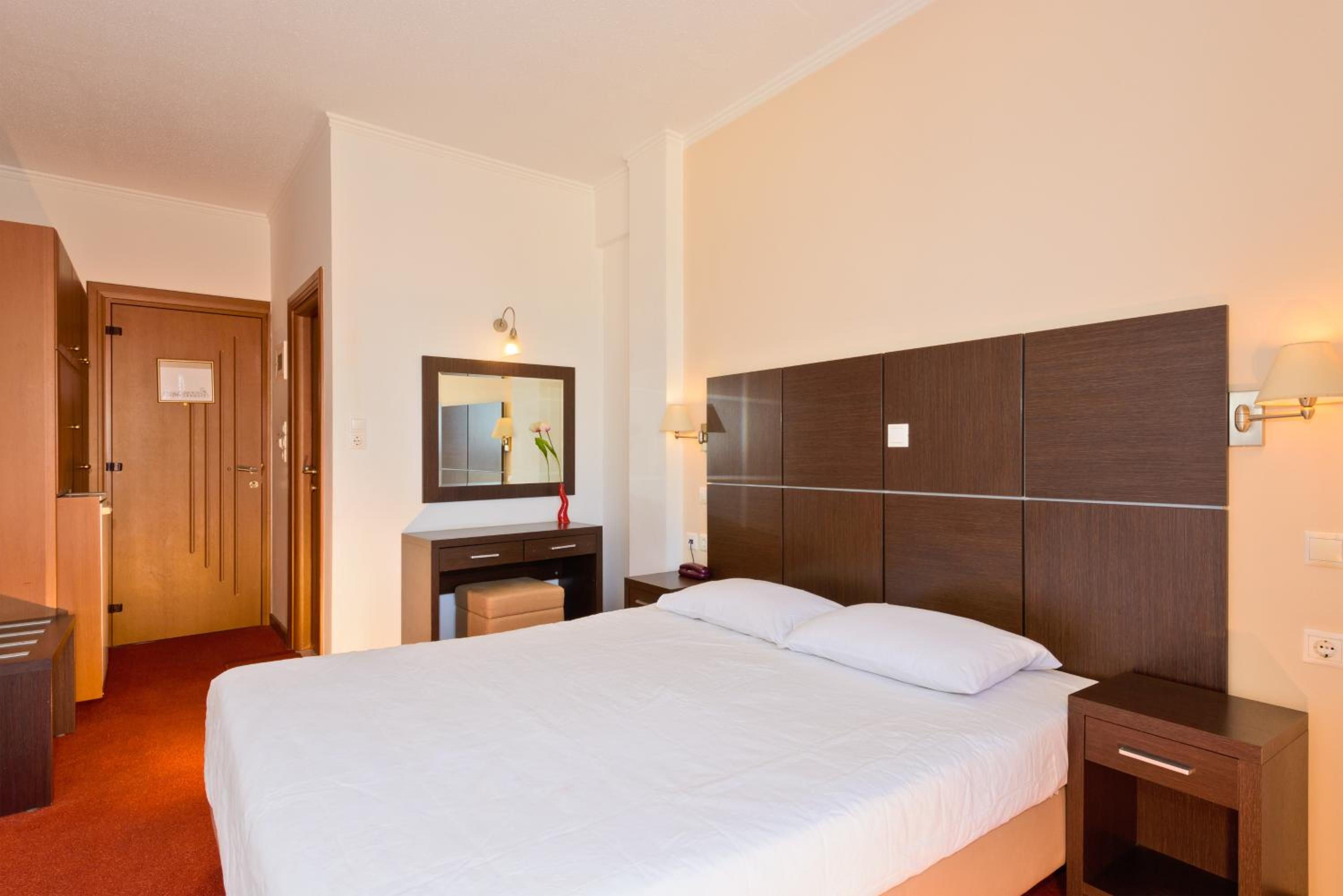 Single Room photo 2