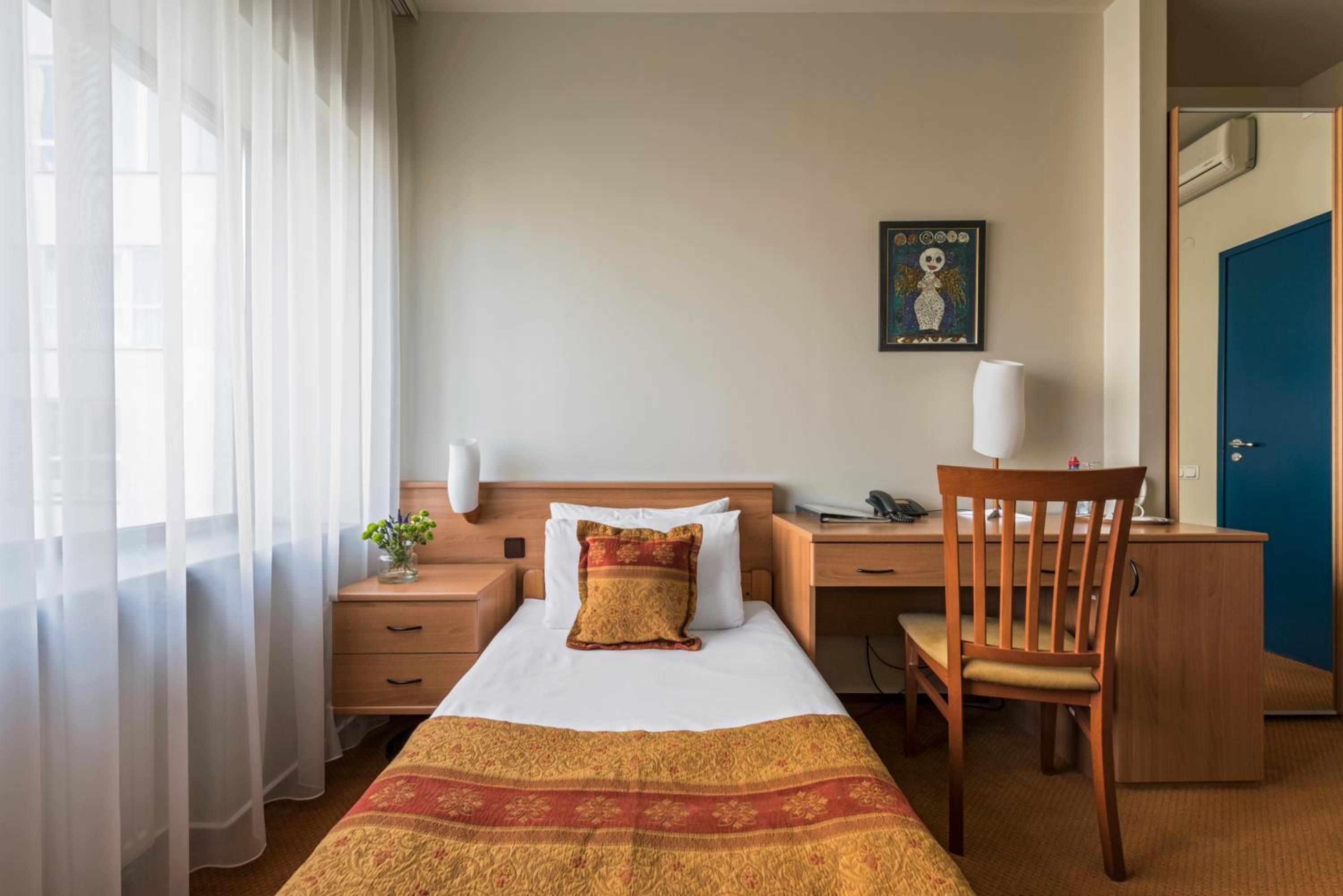 Standard Single Room photo 3