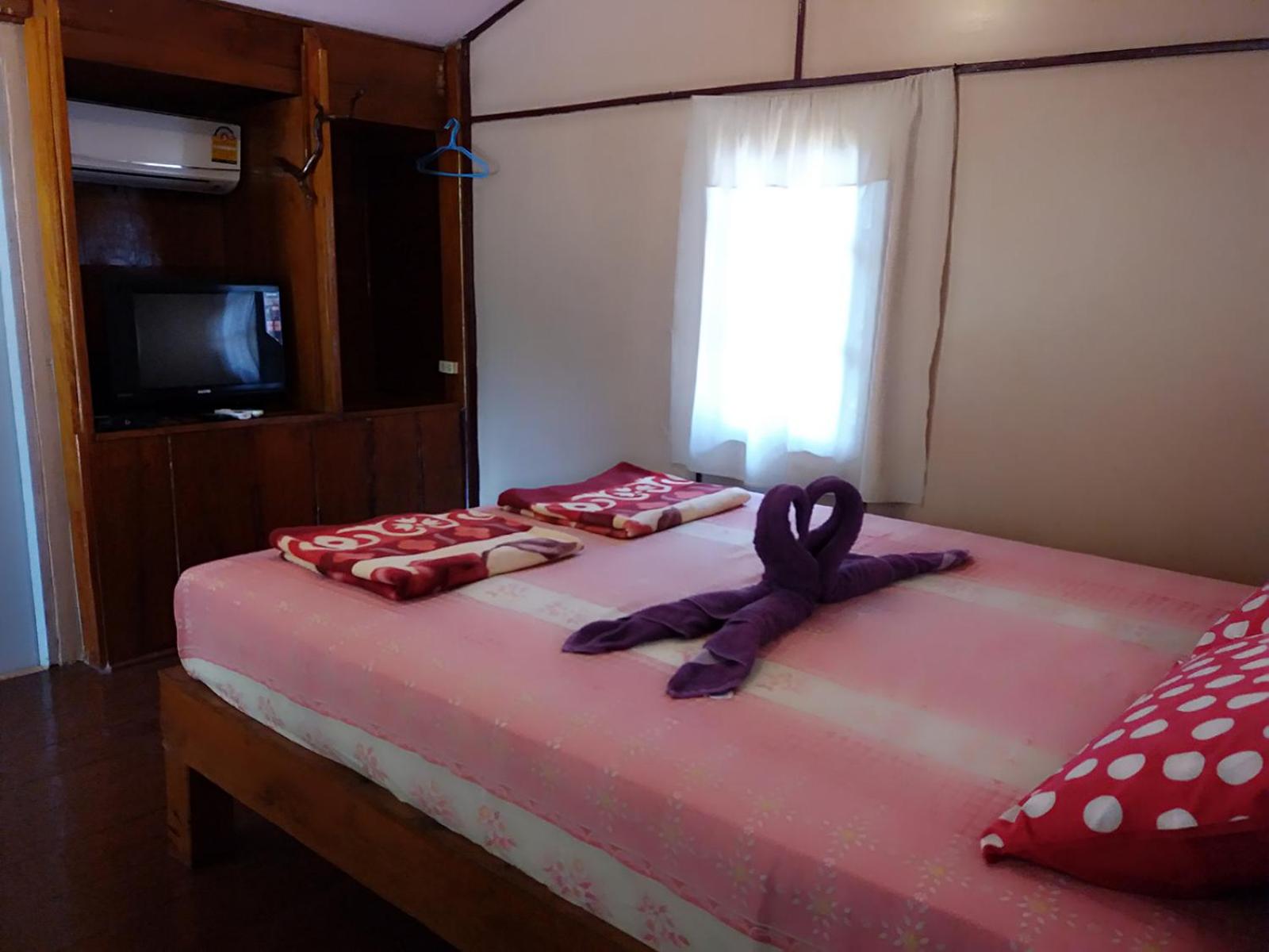 Bungalow with Sea View photo 3