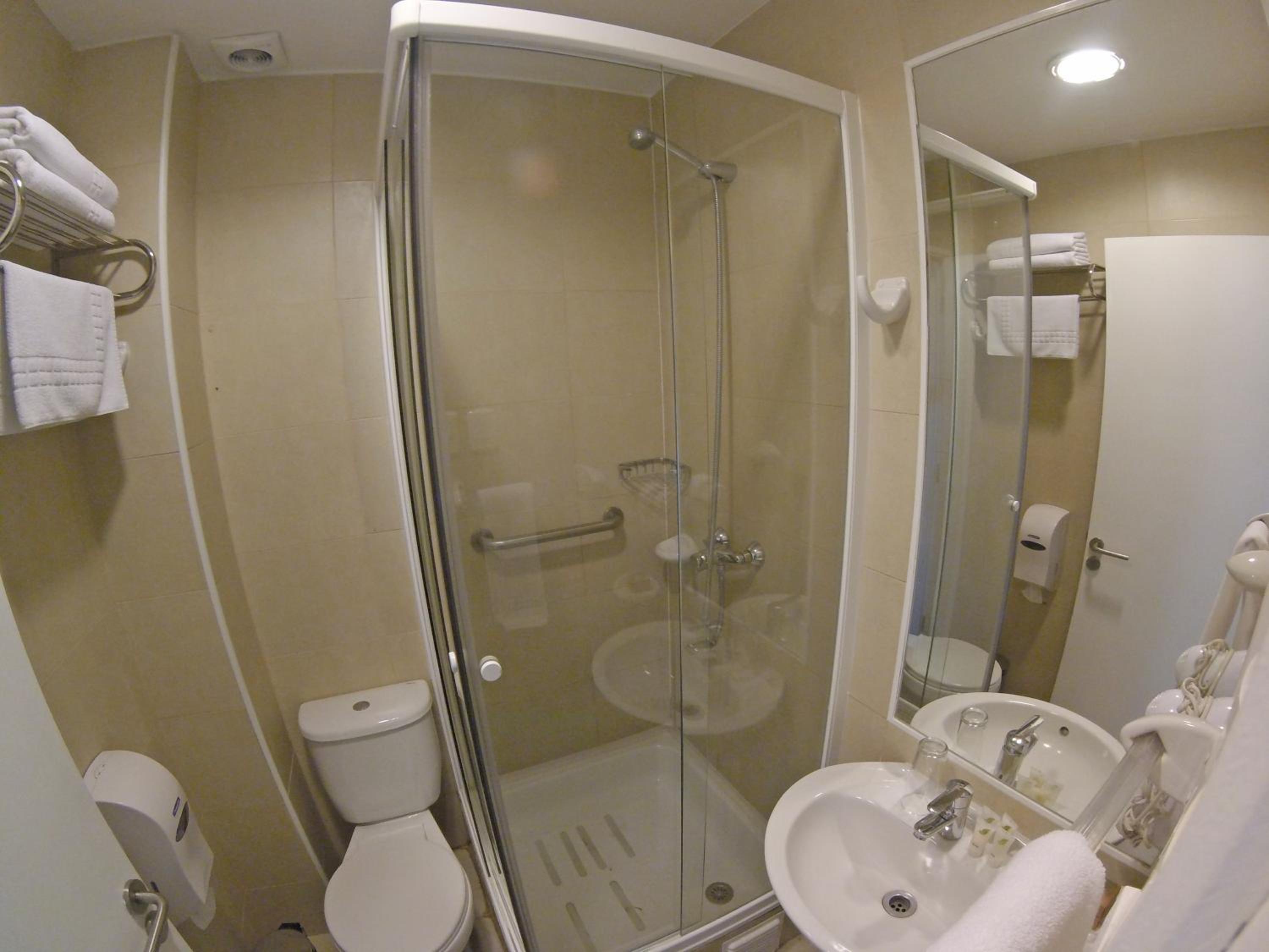 Superior Double or Twin Room photo 3