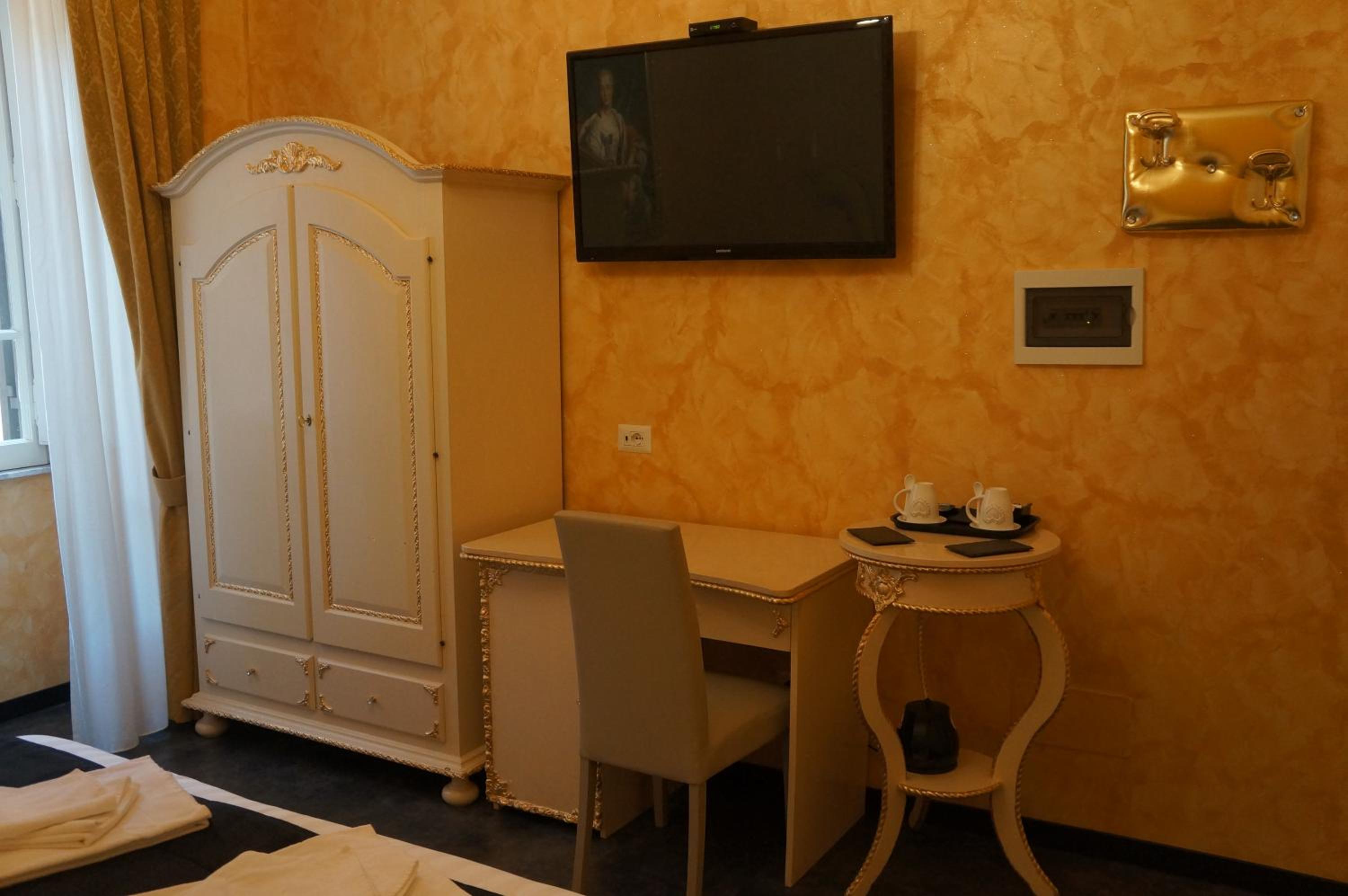 Junior Suite photo 3