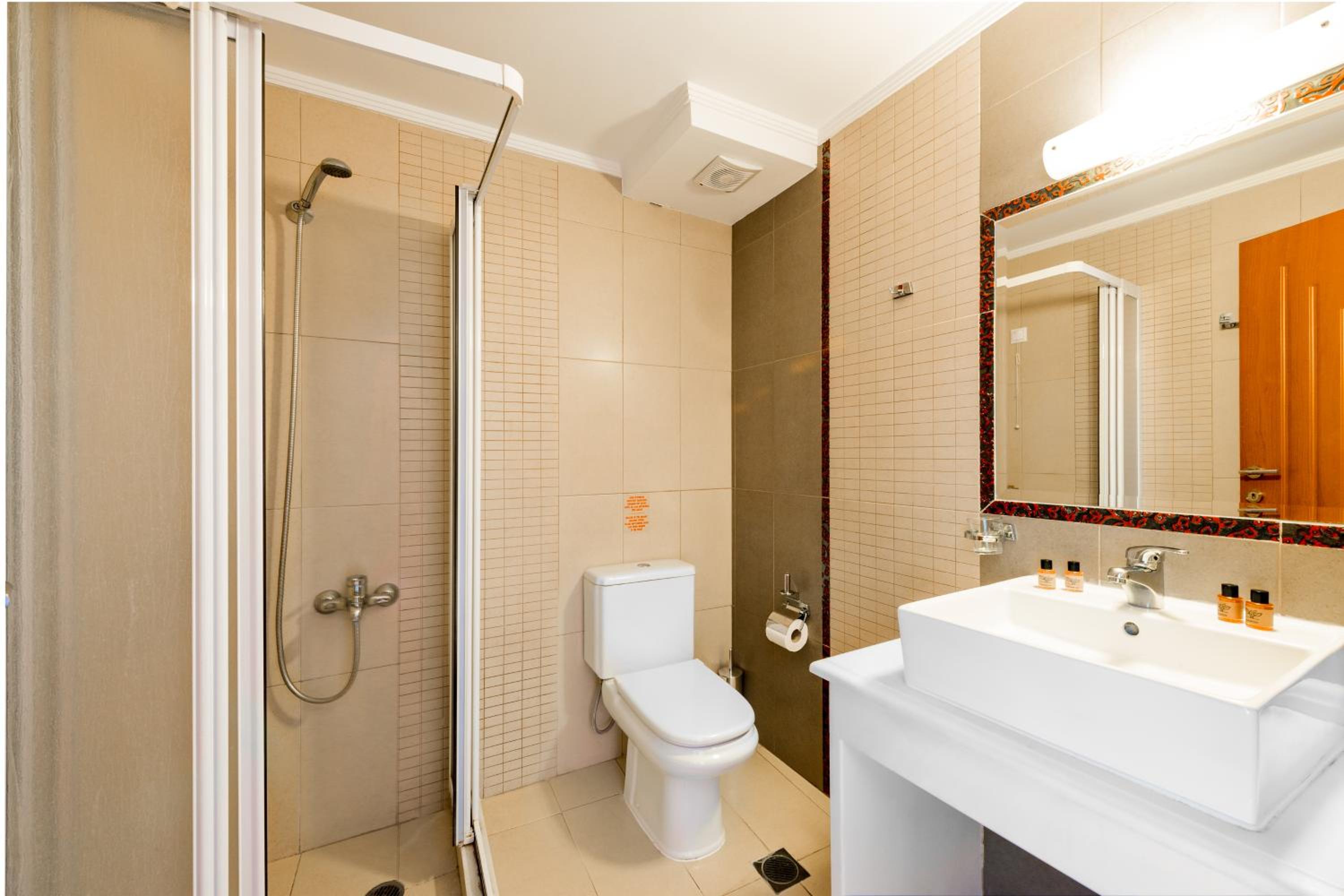 Large Double Room photo 1