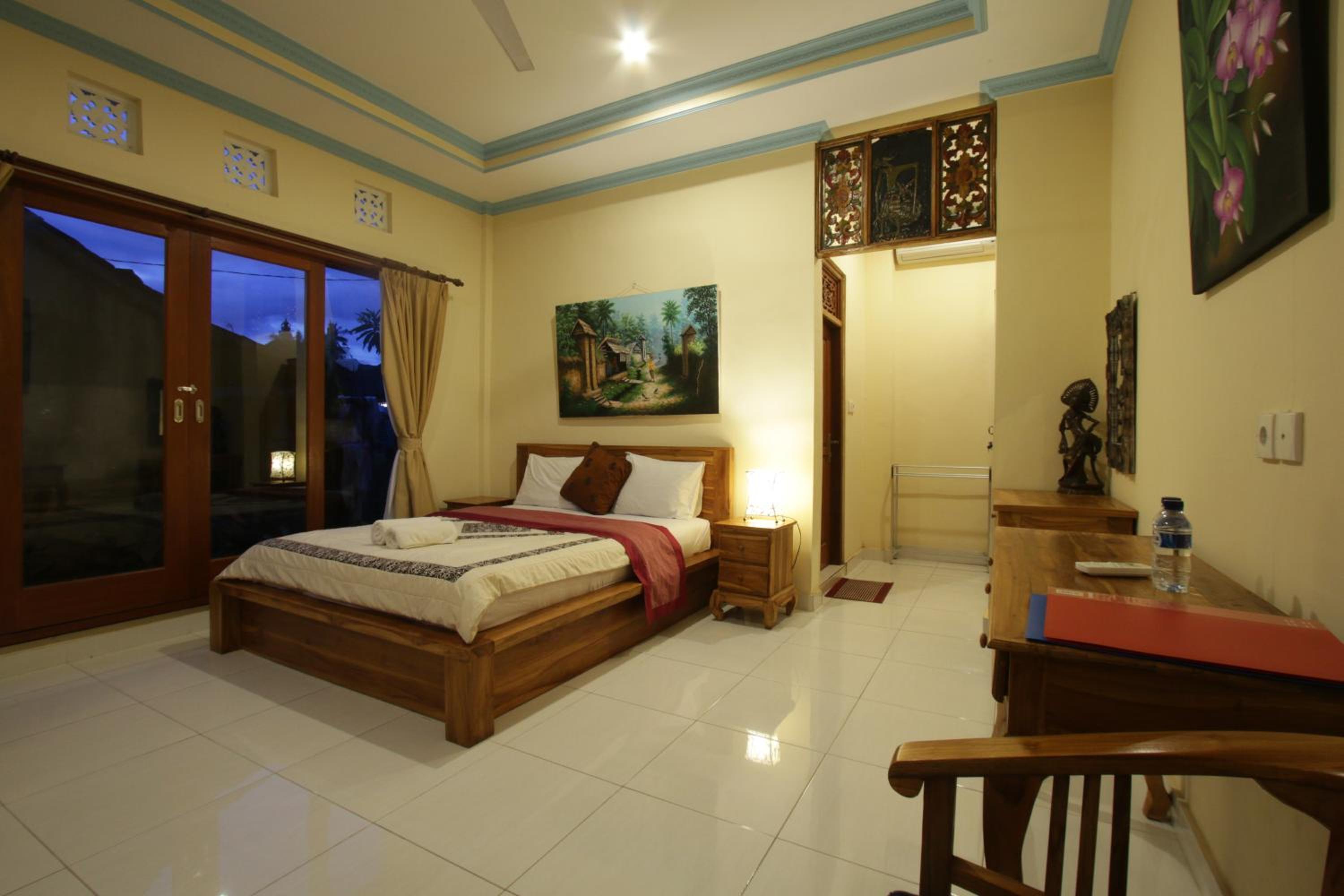 Budget Double Room