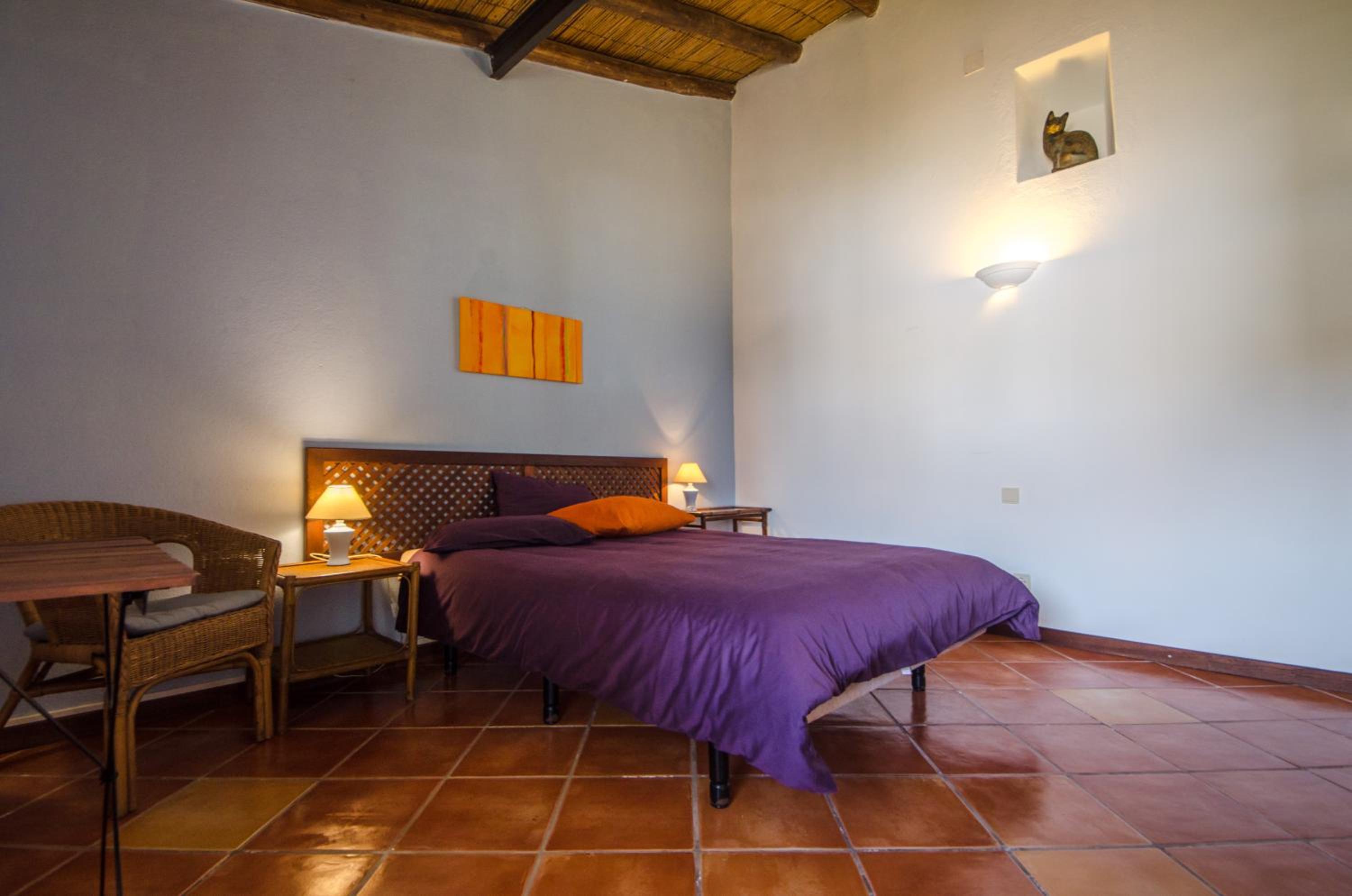 Double Room with Pool View photo 1