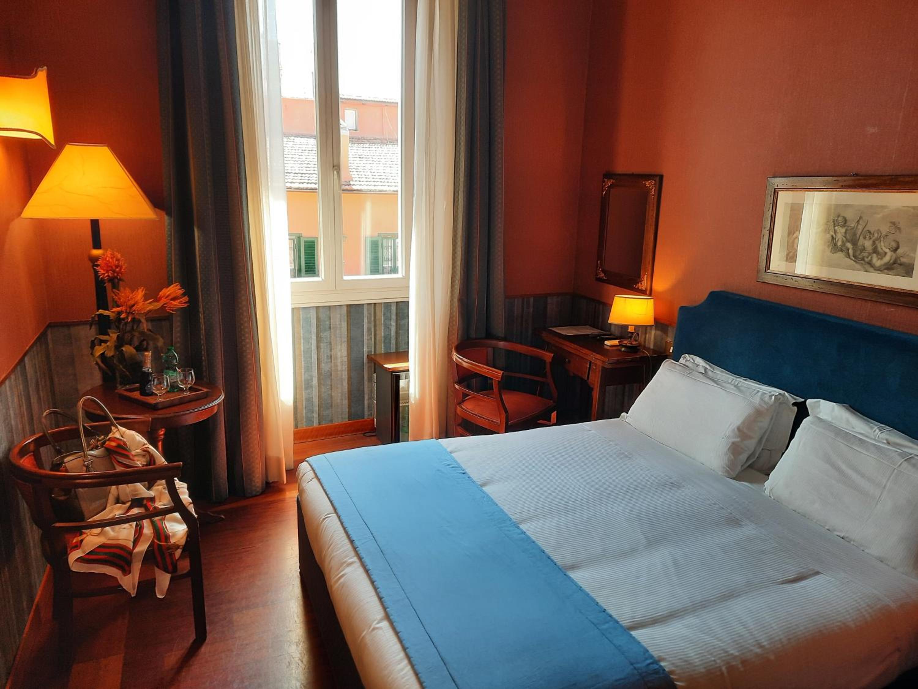 Double or Twin Room photo 1