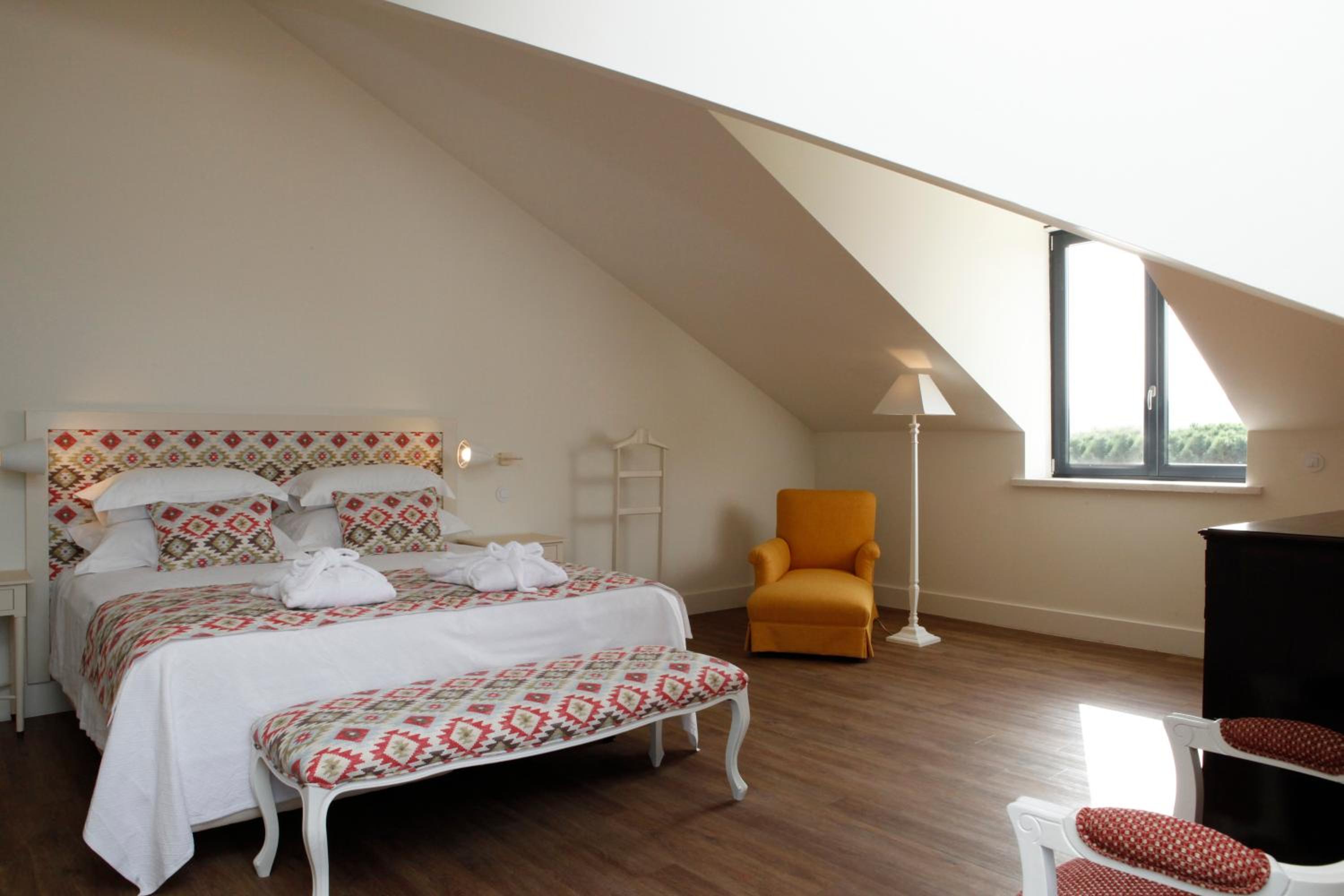Junior Suite - Garden House photo 2