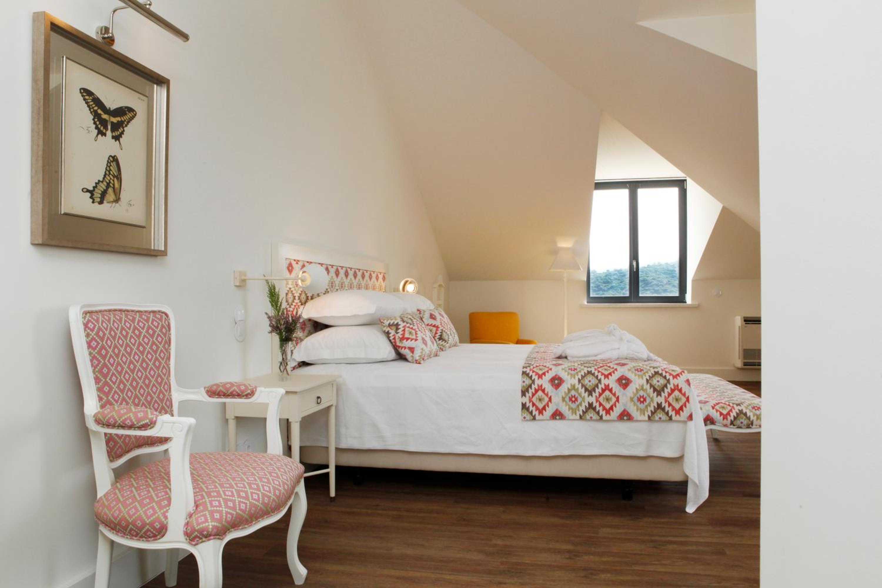 Junior Suite - Garden House photo 3