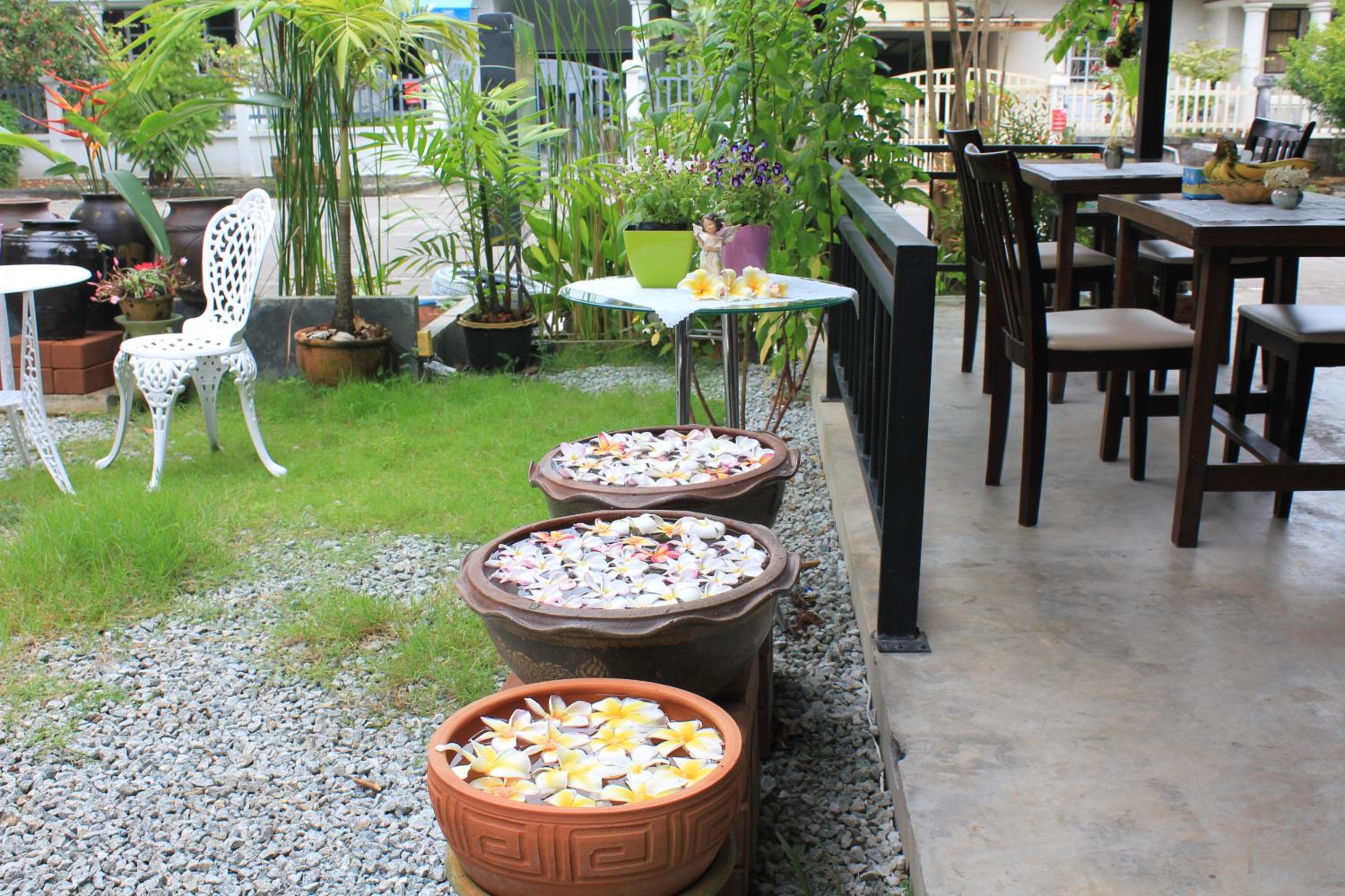 Studio with Garden View - Photo 61