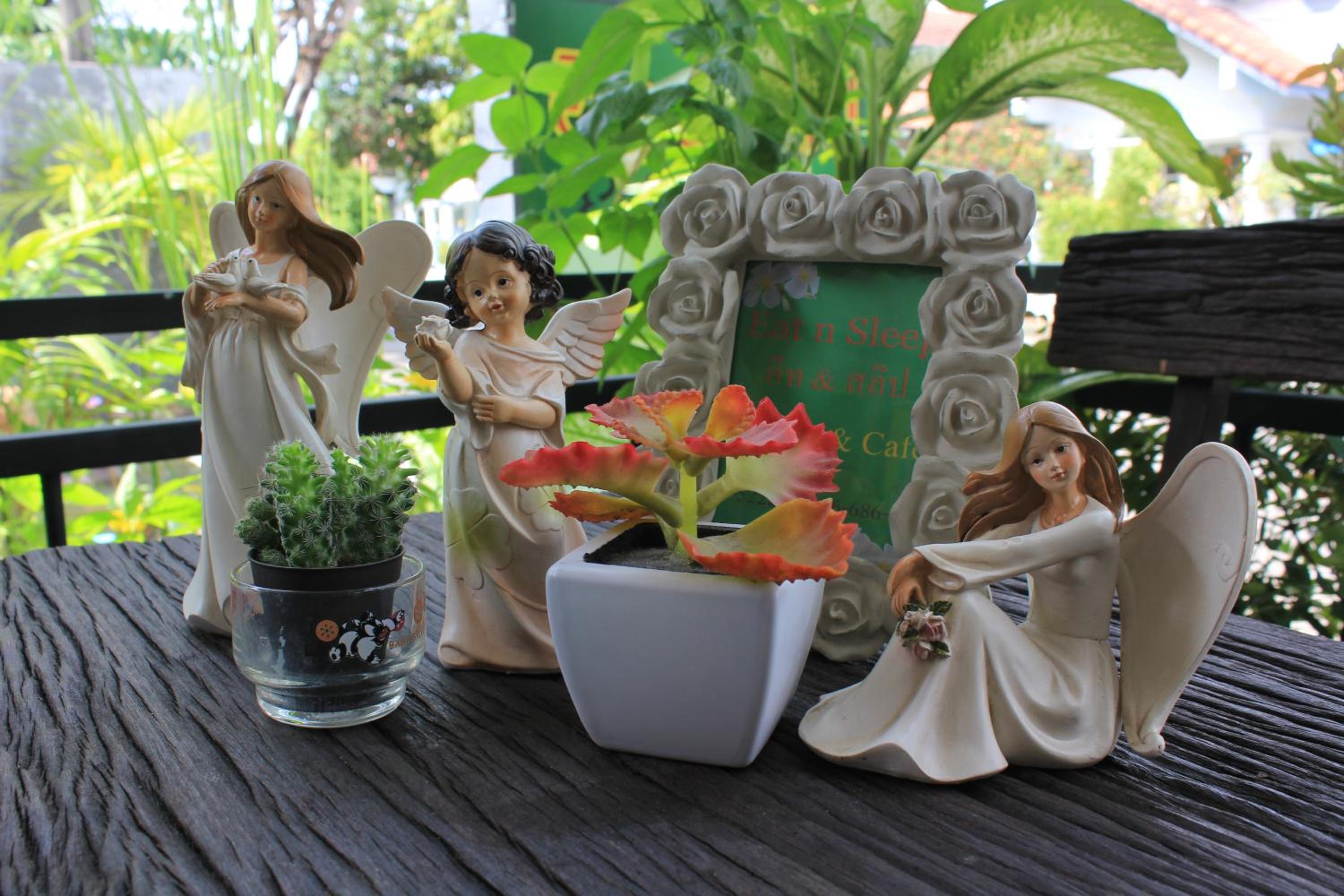 Studio with Garden View - Photo 34